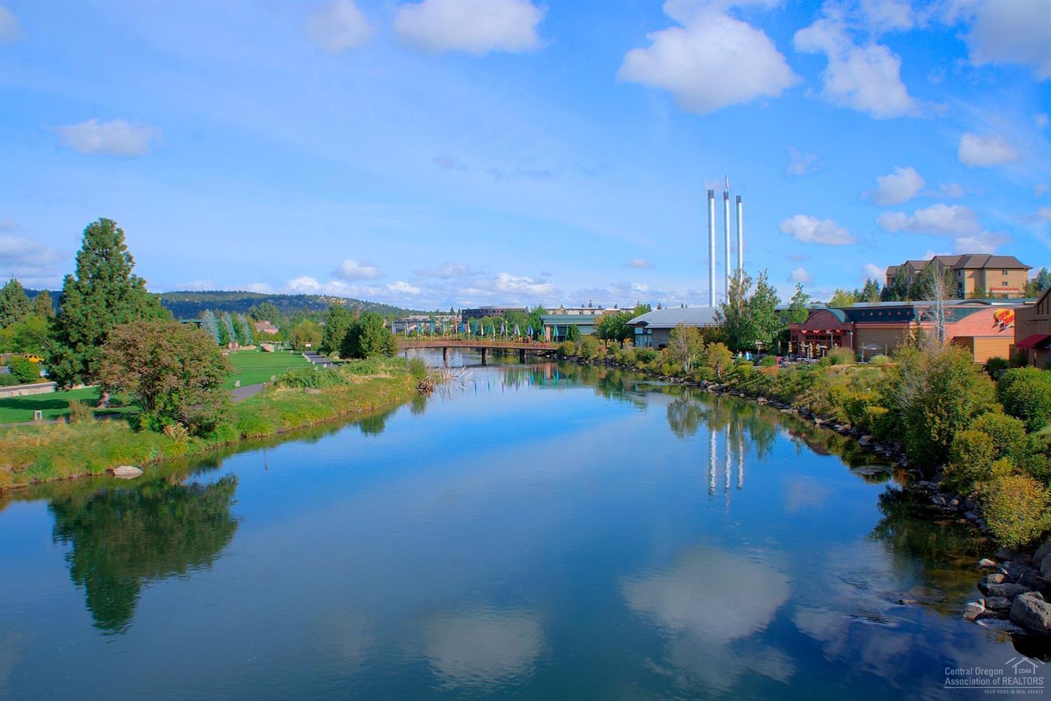 Deschutes Landing - Residential