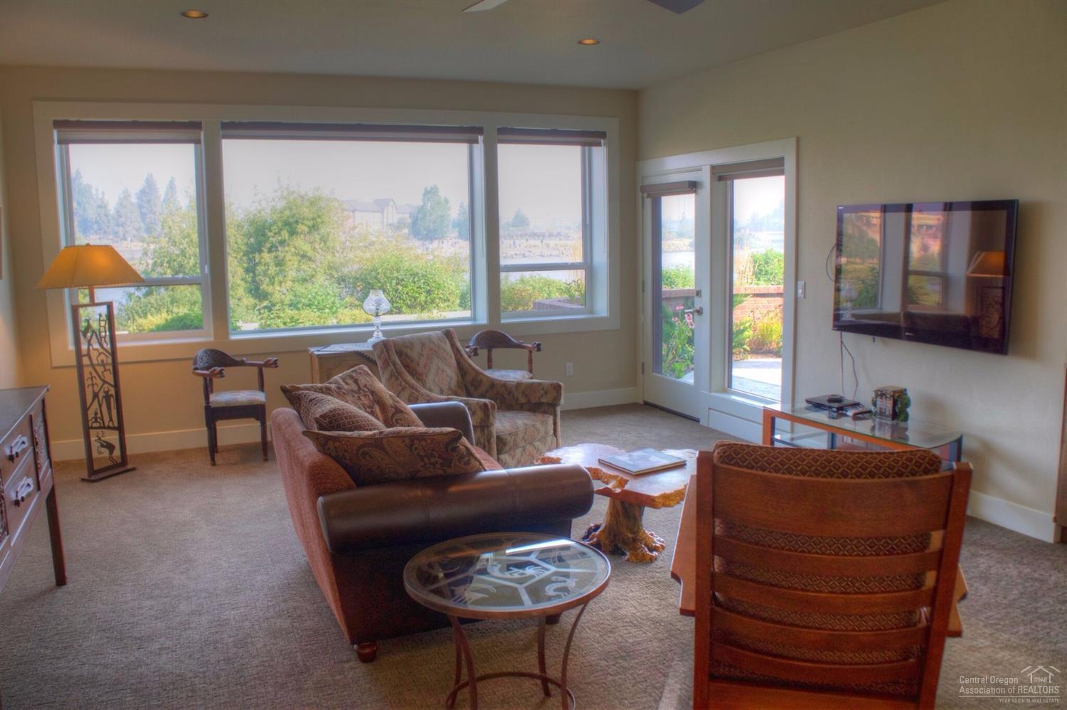 Deschutes Landing - Residential