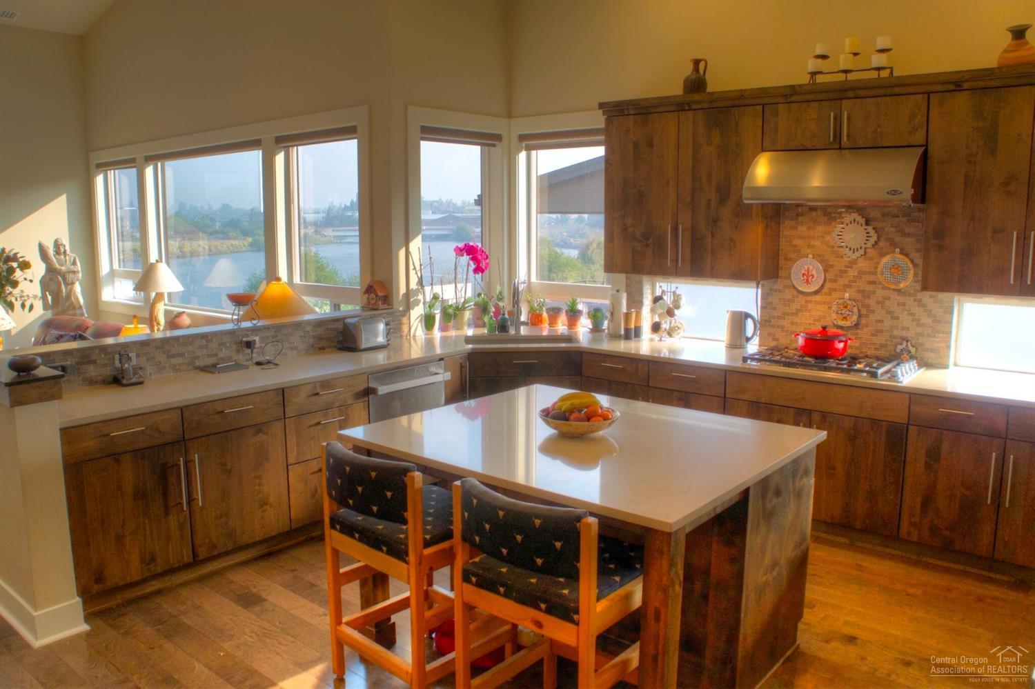 Deschutes Landing - Residential