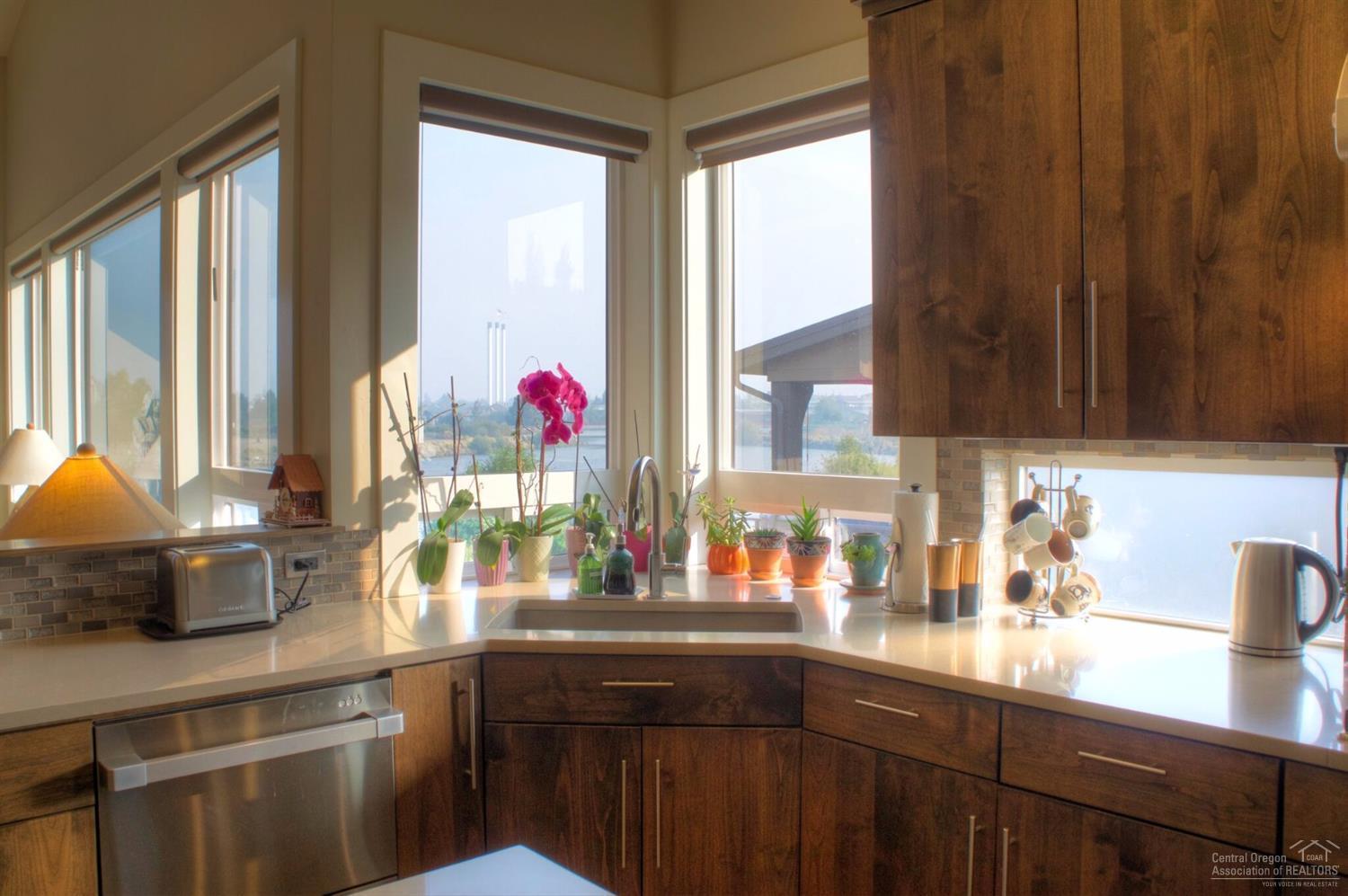 Deschutes Landing - Residential