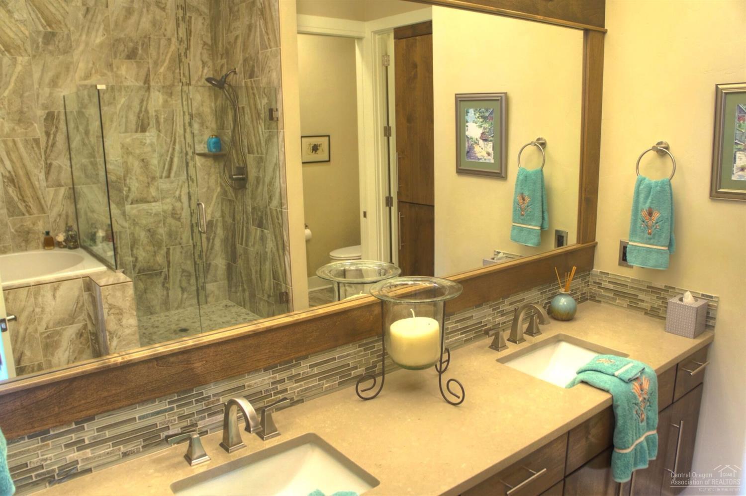 Deschutes Landing - Residential