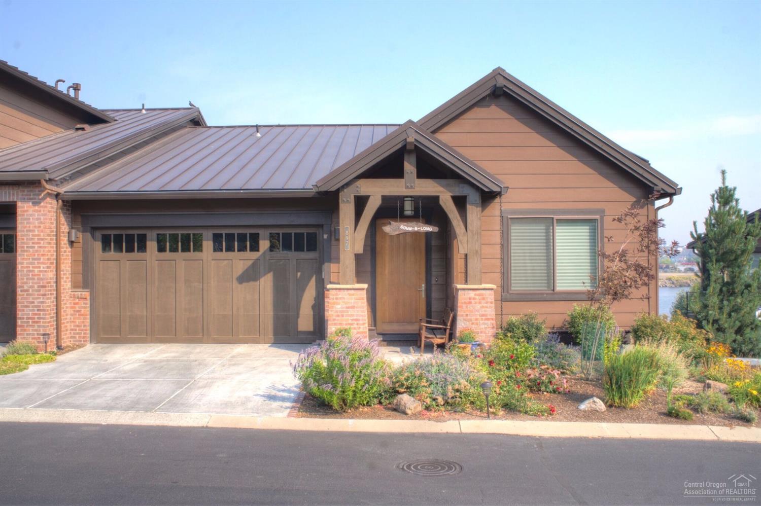 Deschutes Landing - Residential