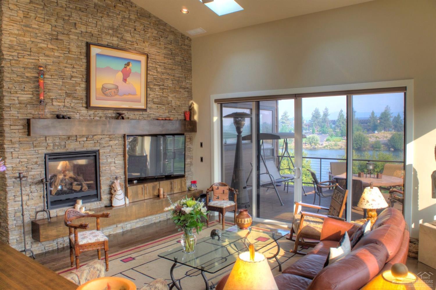 Deschutes Landing - Residential