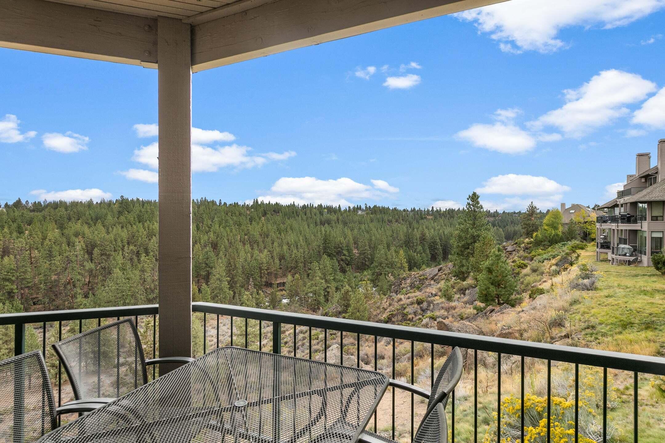 Mt Bachelor Village - Residential