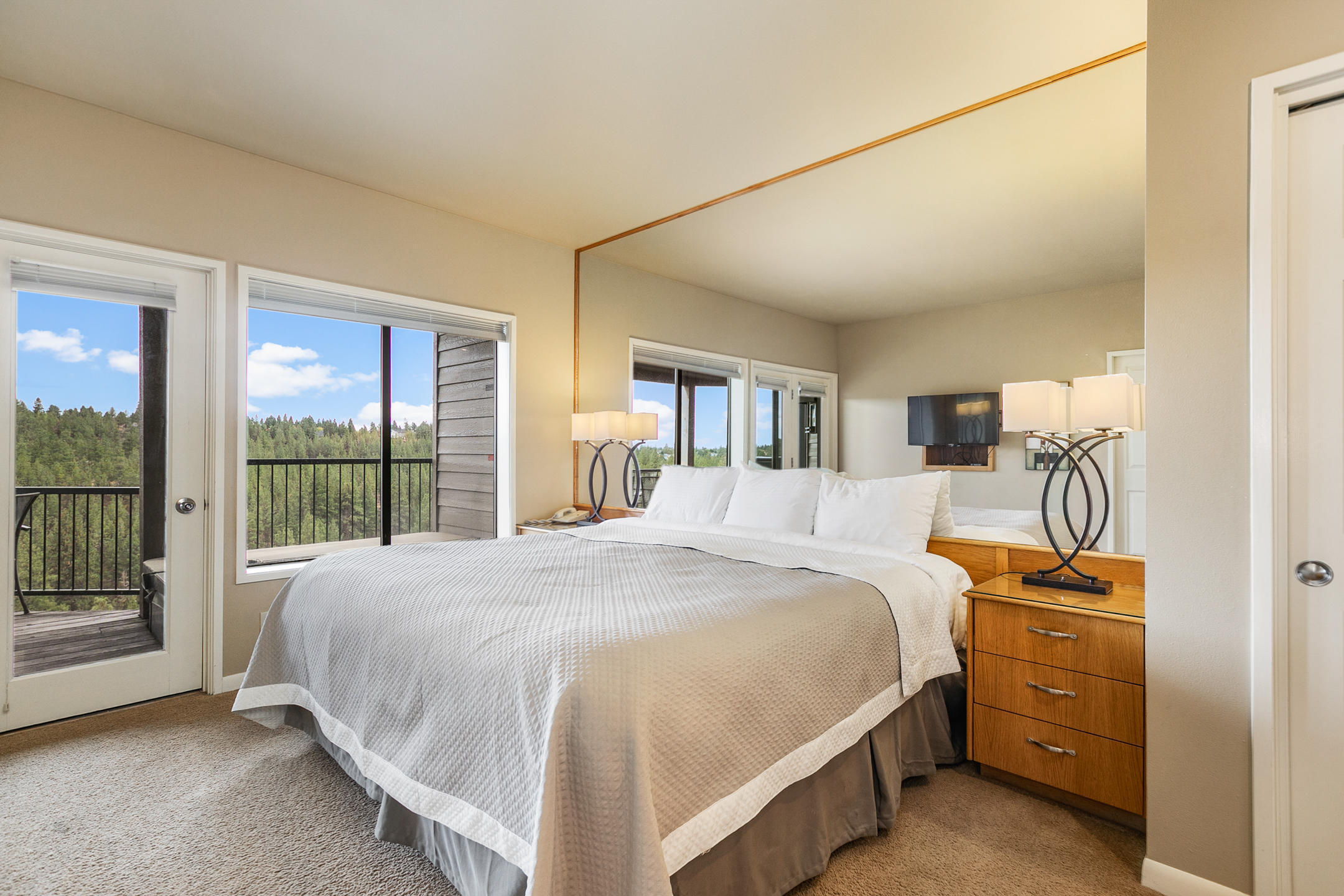Mt Bachelor Village - Residential