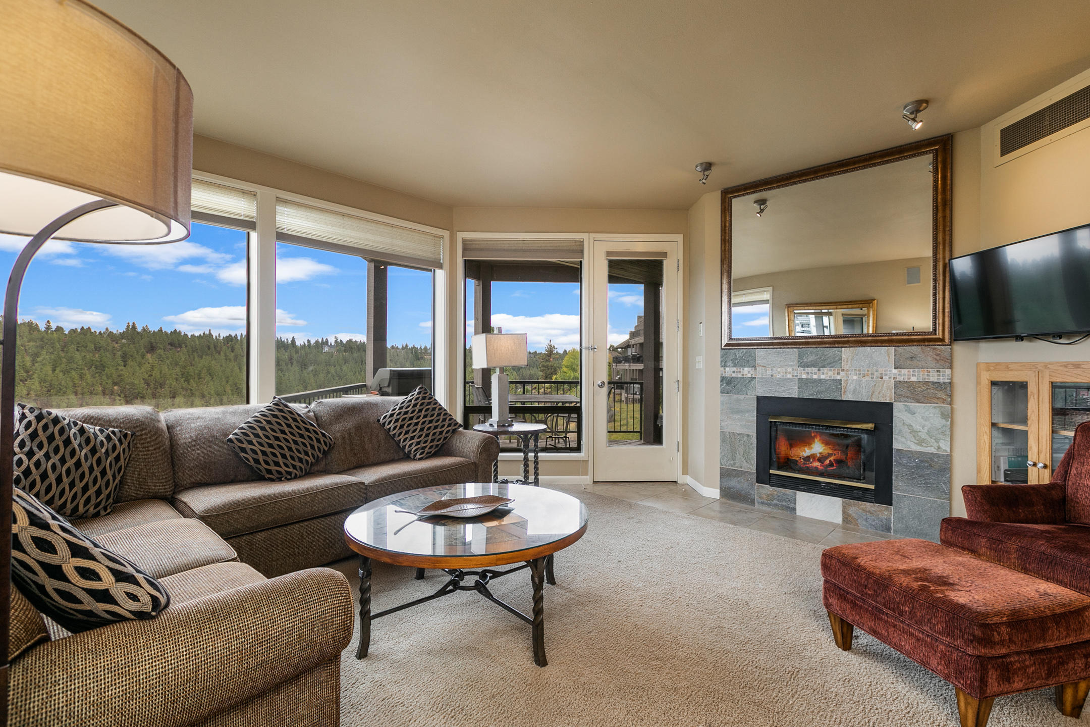 Mt Bachelor Village - Residential