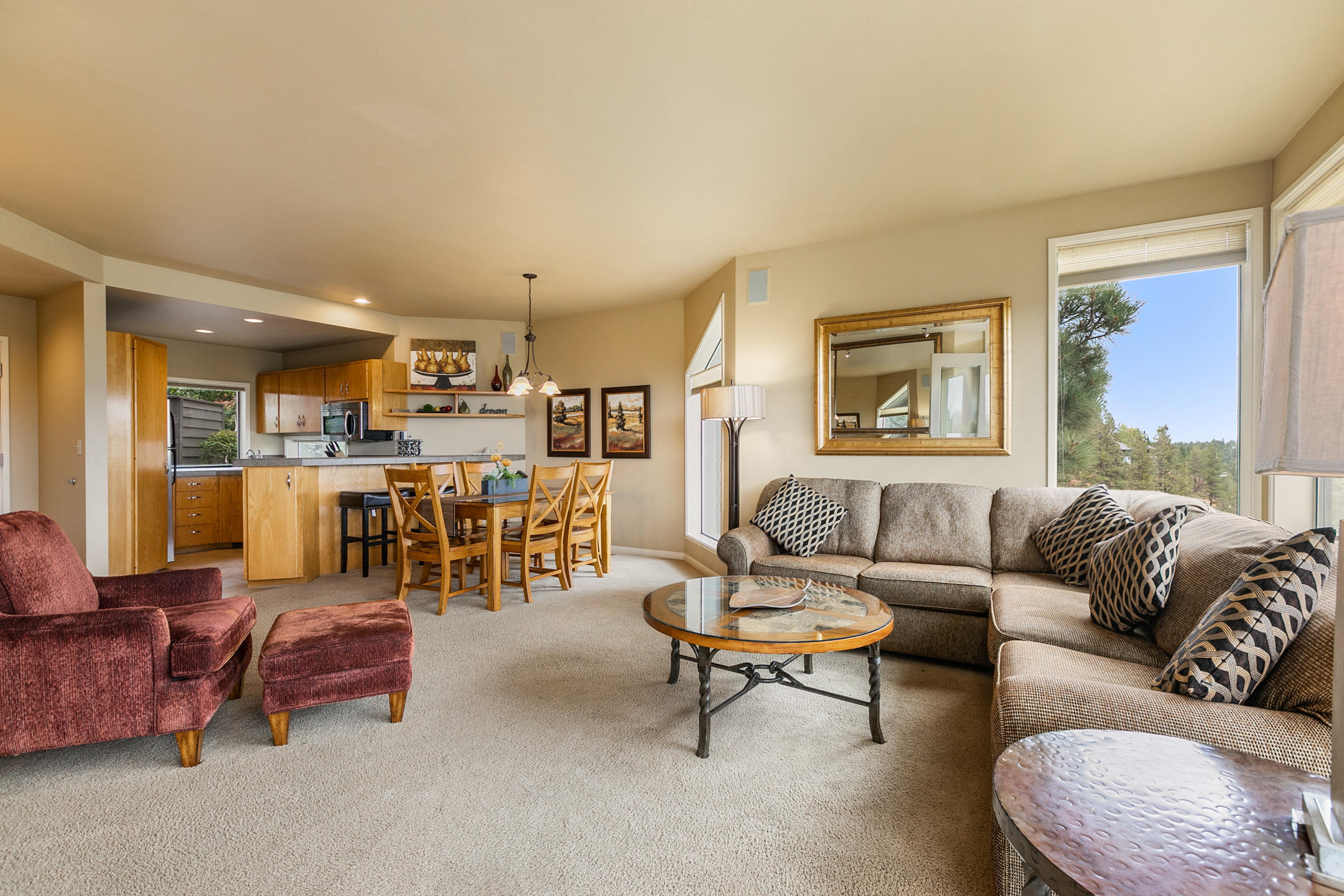 Mt Bachelor Village - Residential