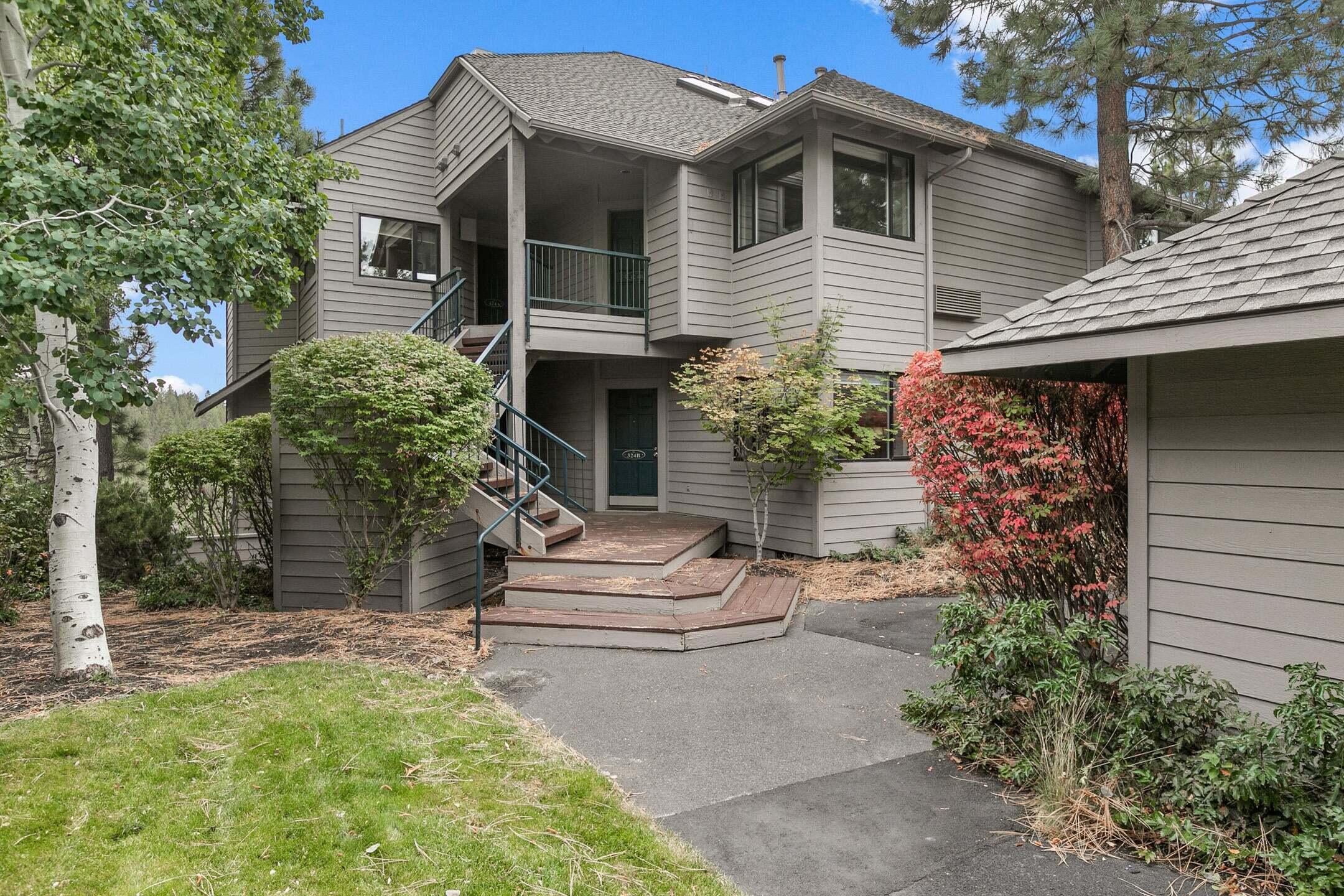 Mt Bachelor Village - Residential