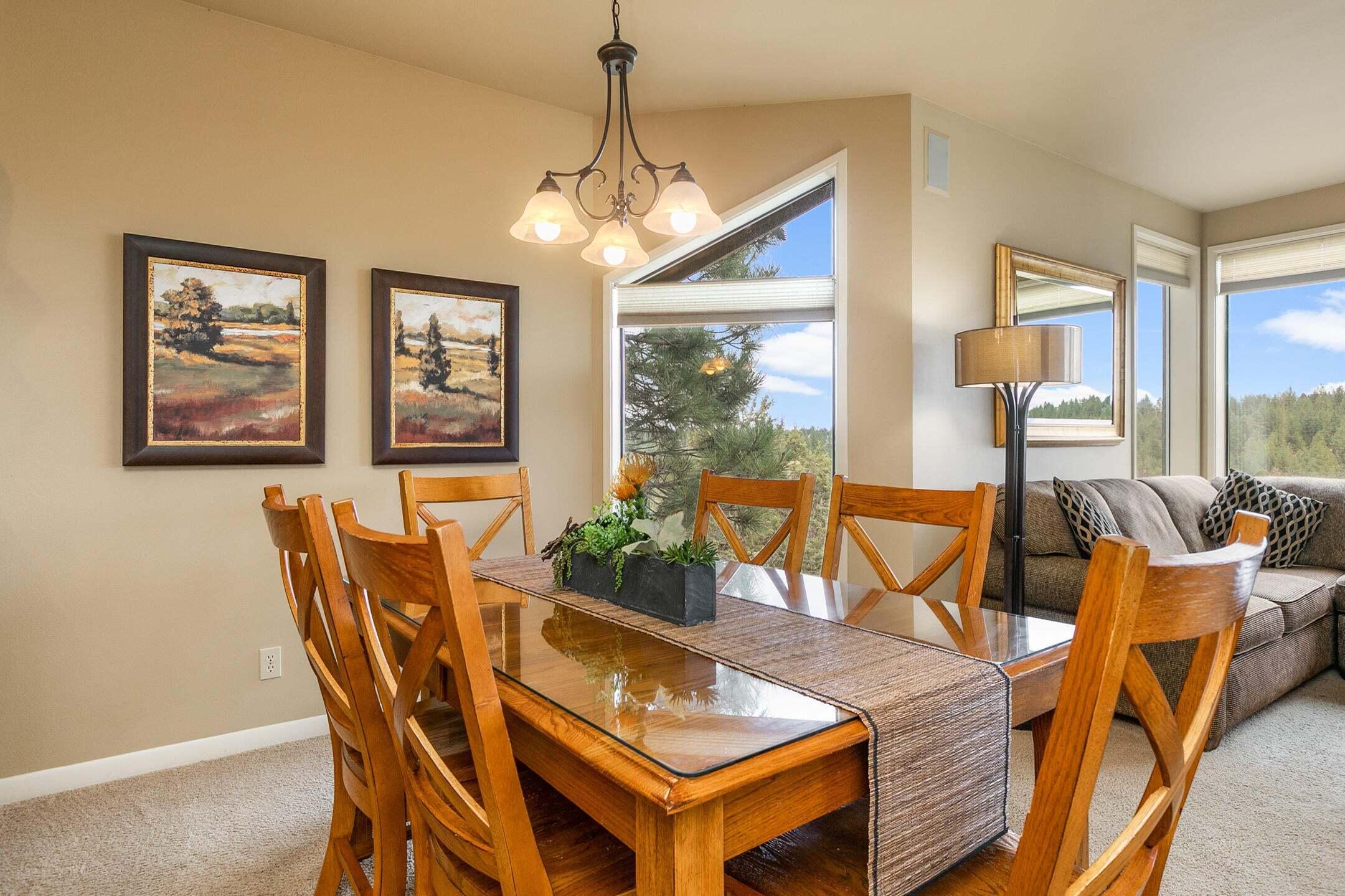 Mt Bachelor Village - Residential