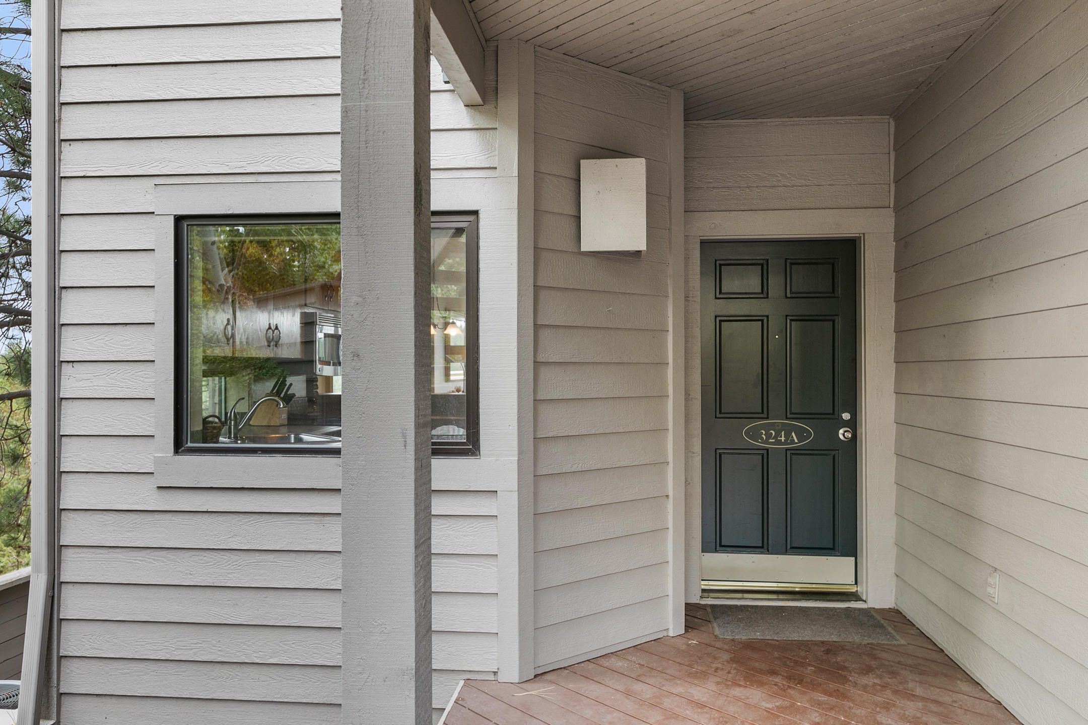 Mt Bachelor Village - Residential