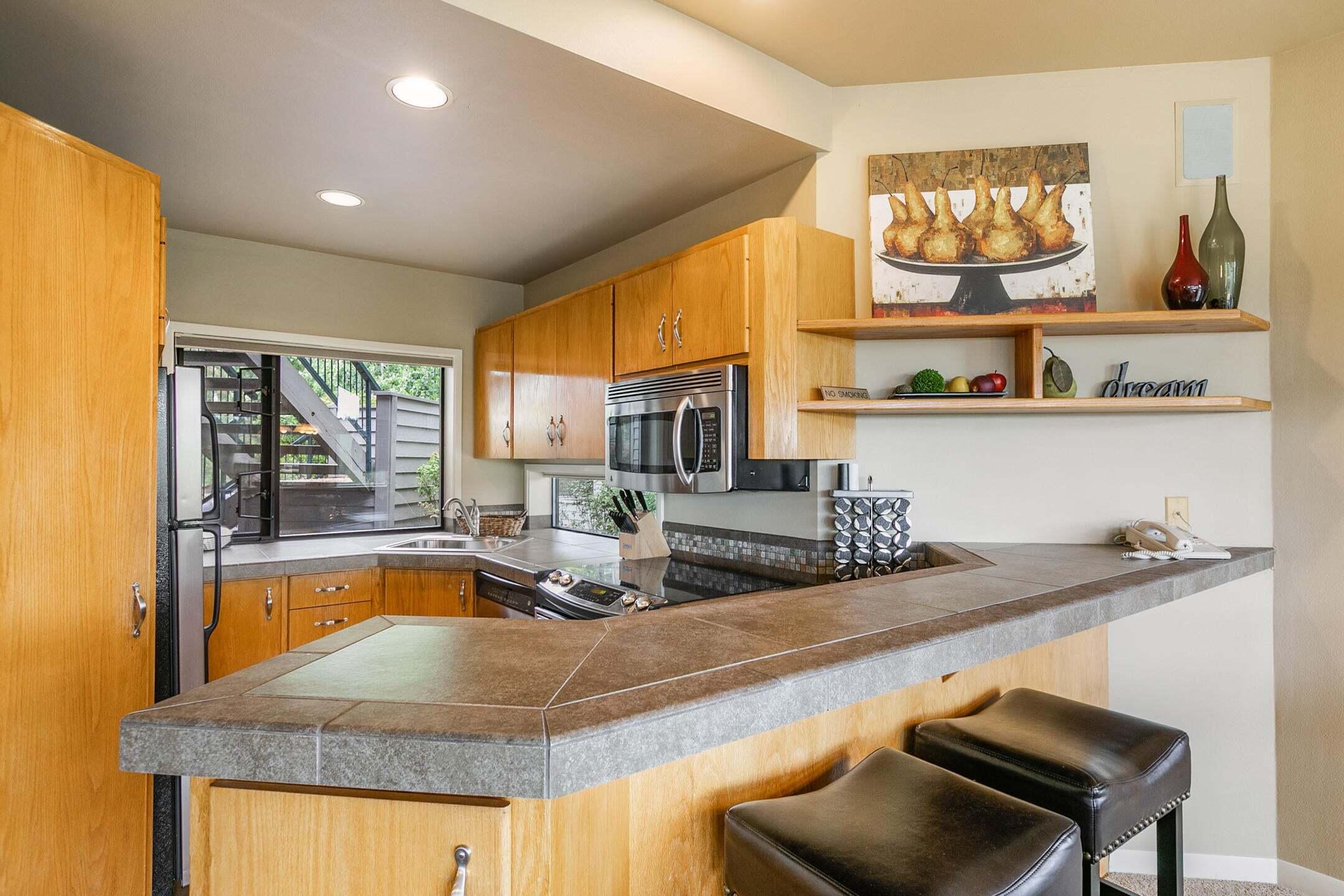 Mt Bachelor Village - Residential
