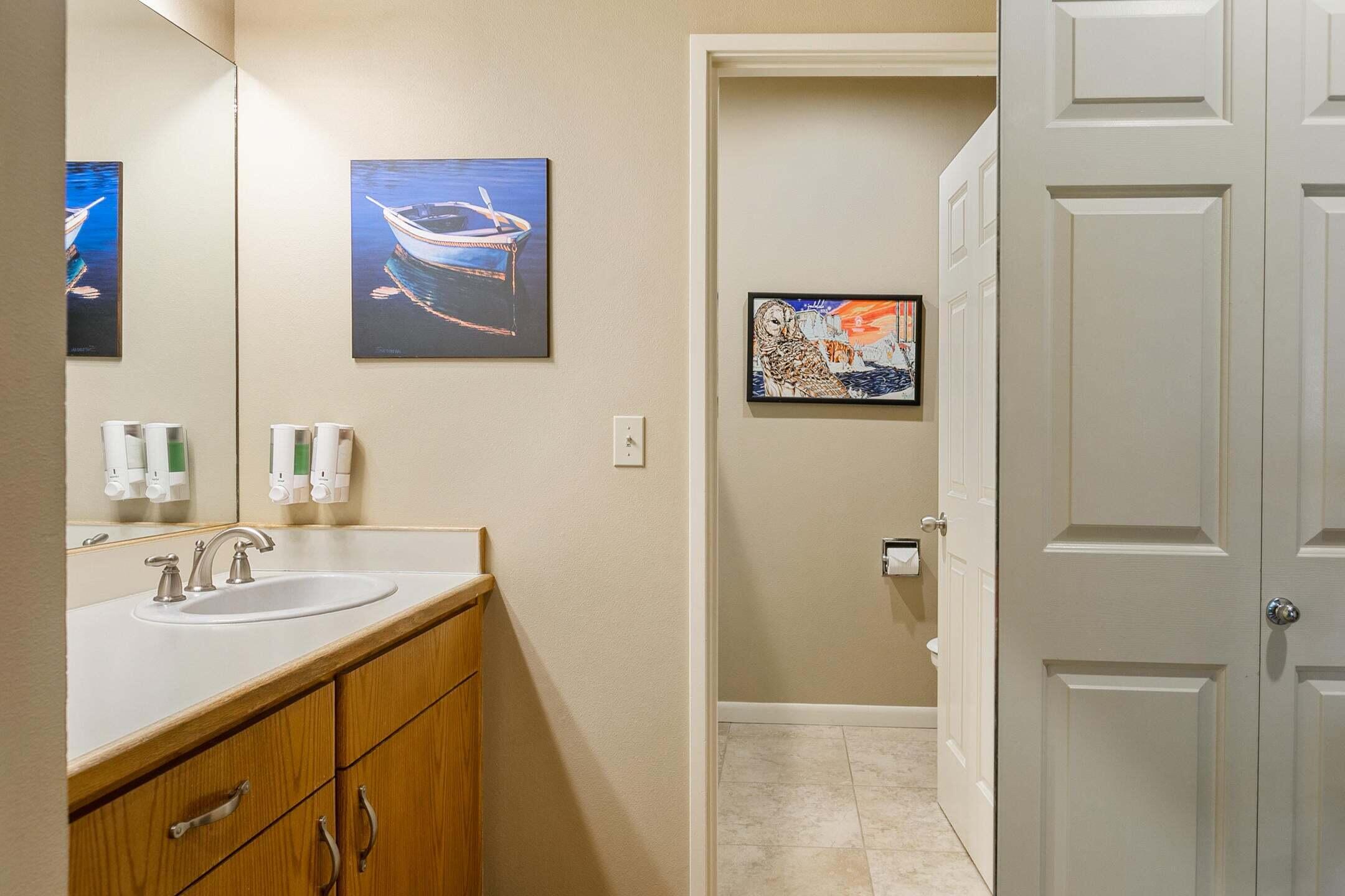 Mt Bachelor Village - Residential