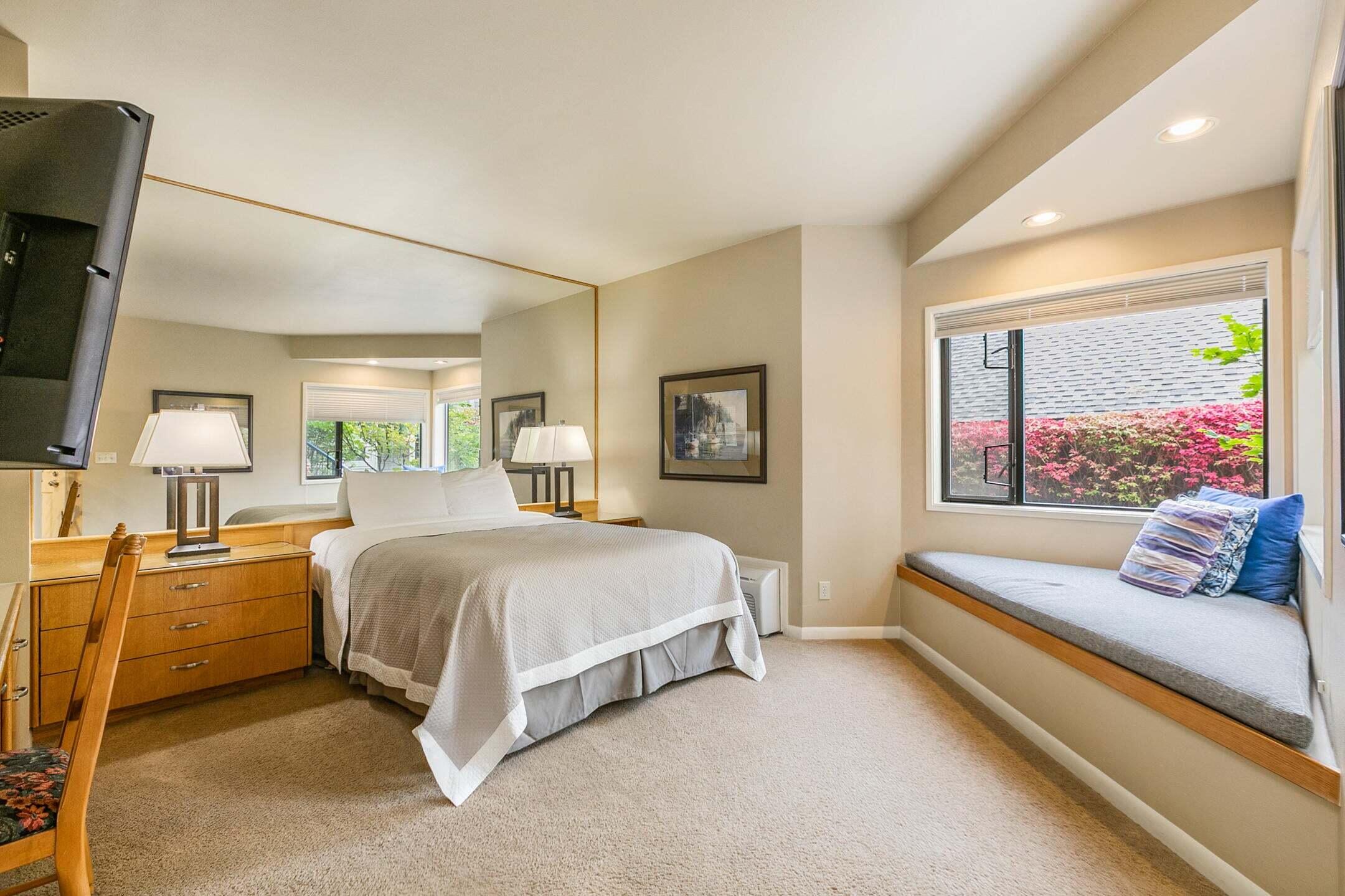 Mt Bachelor Village - Residential