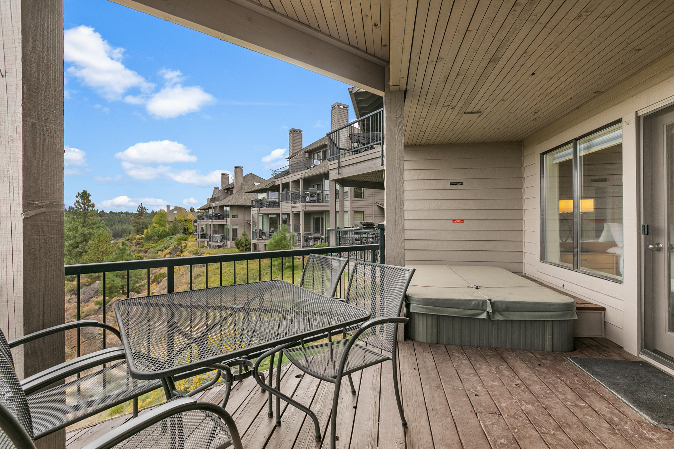 Mt Bachelor Village - Residential