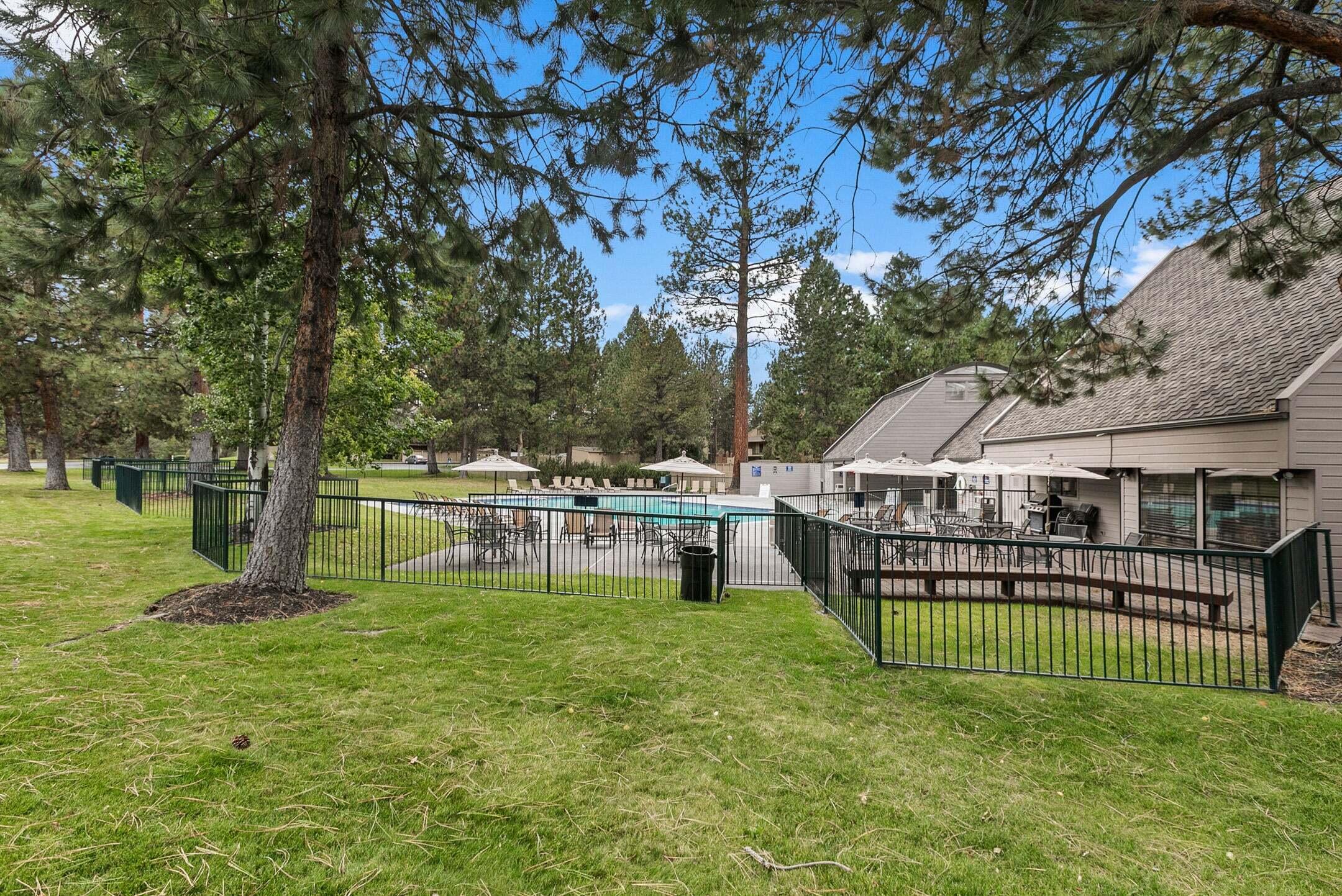 Mt Bachelor Village - Residential