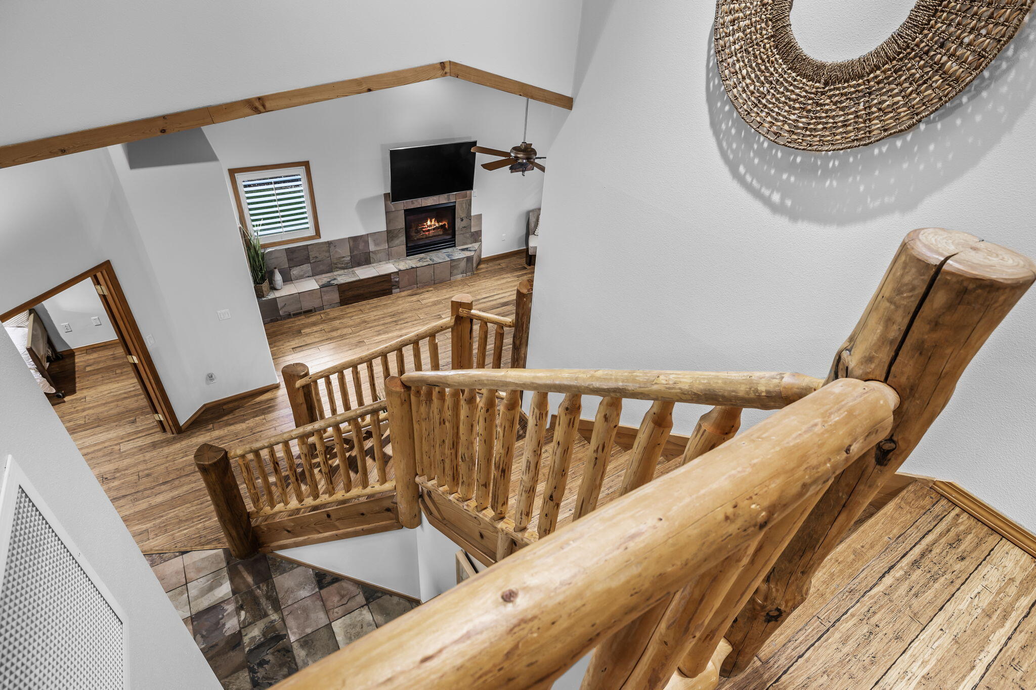 Mountain Pine - Residential