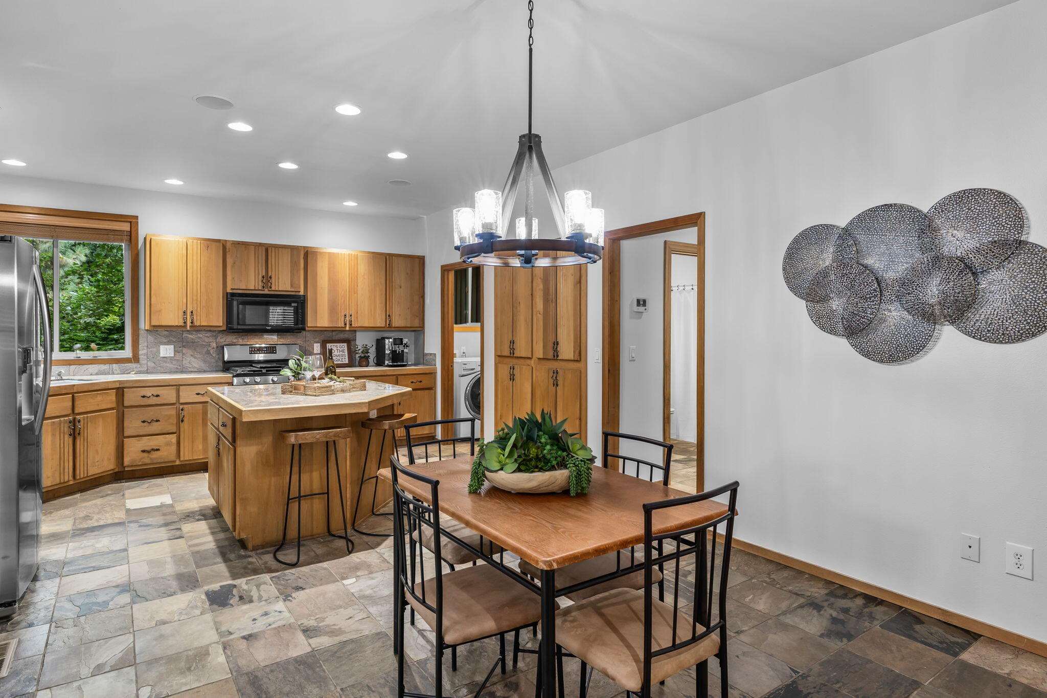 Mountain Pine - Residential