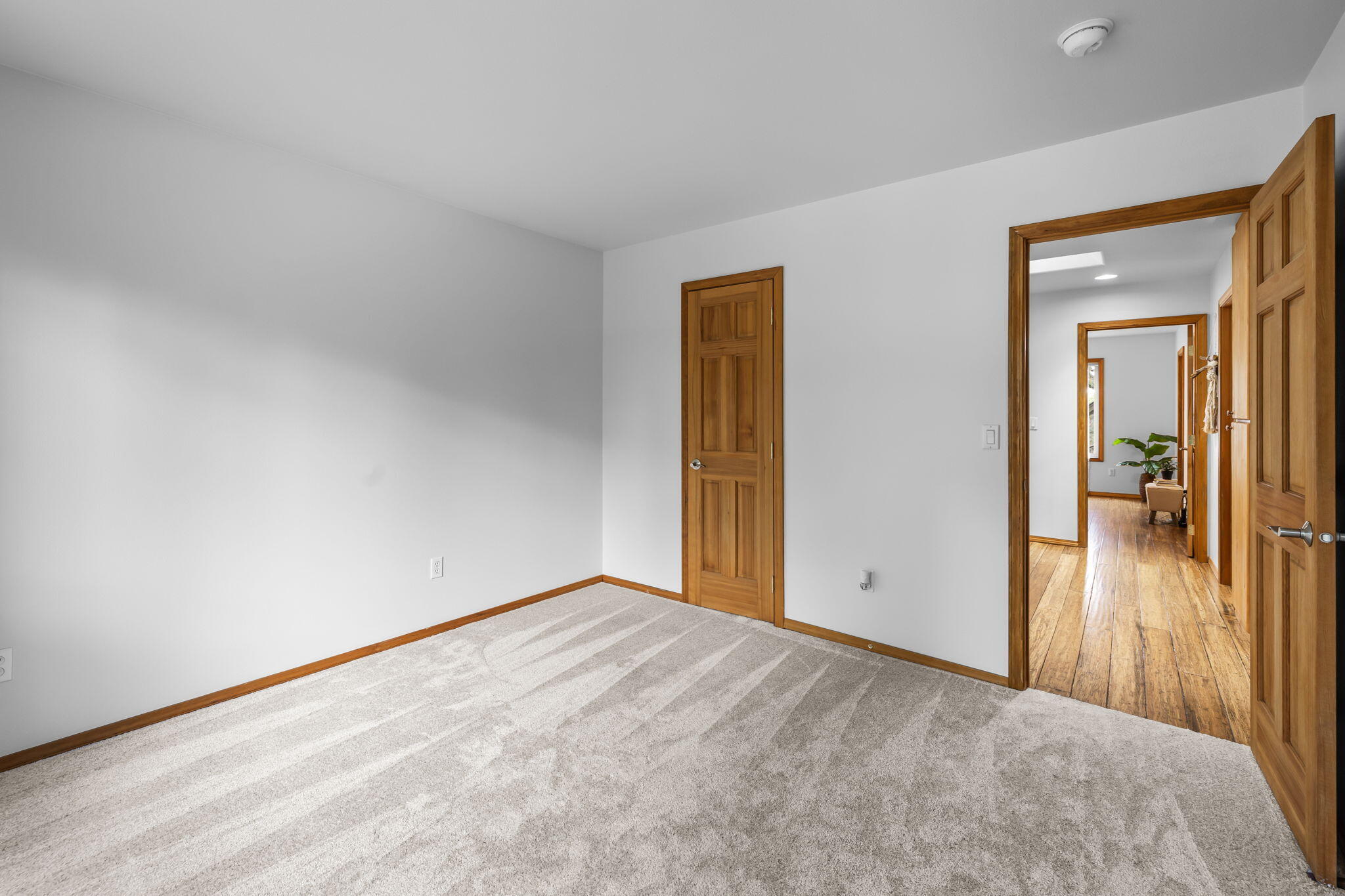 Mountain Pine - Residential