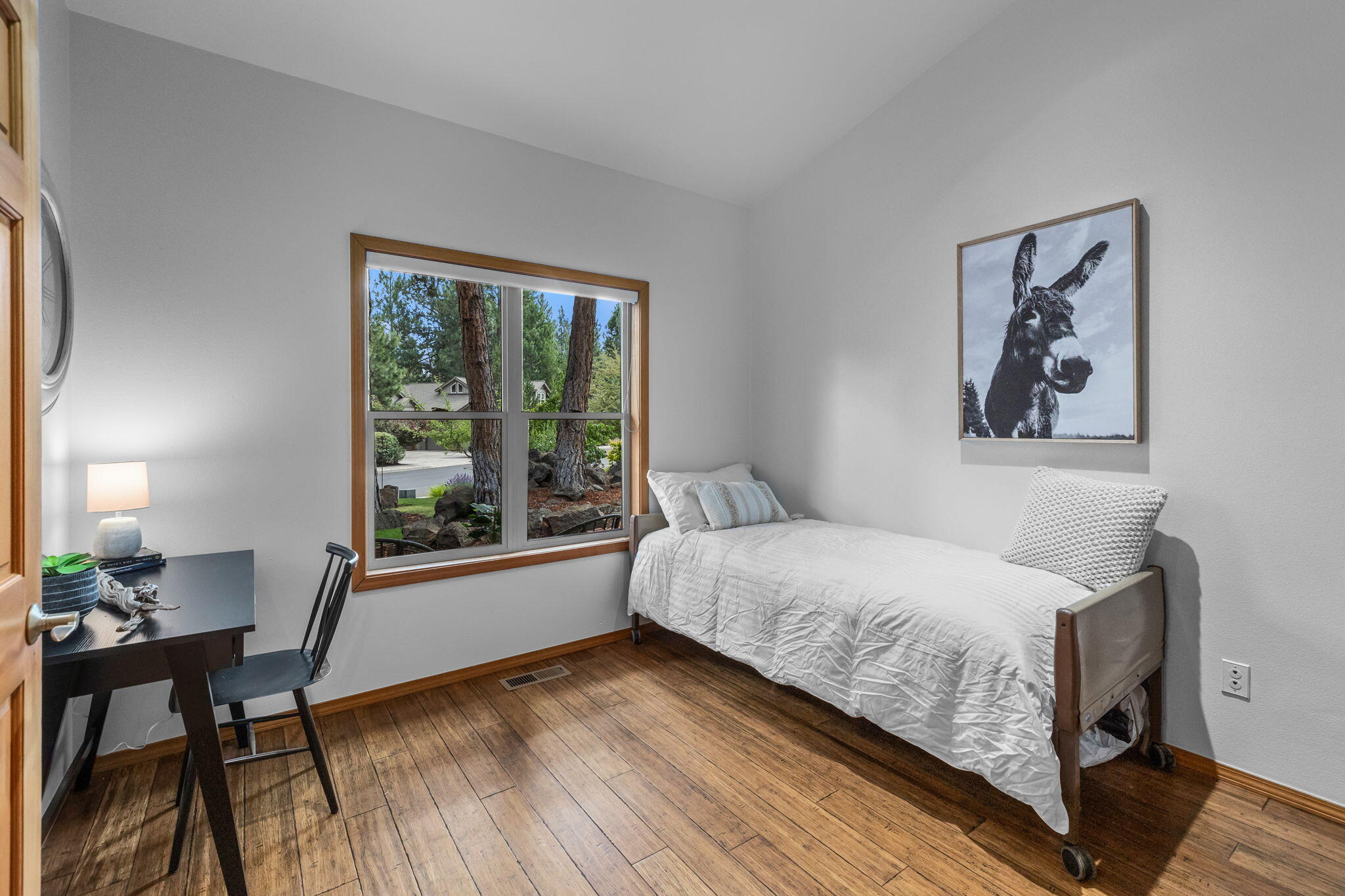 Mountain Pine - Residential