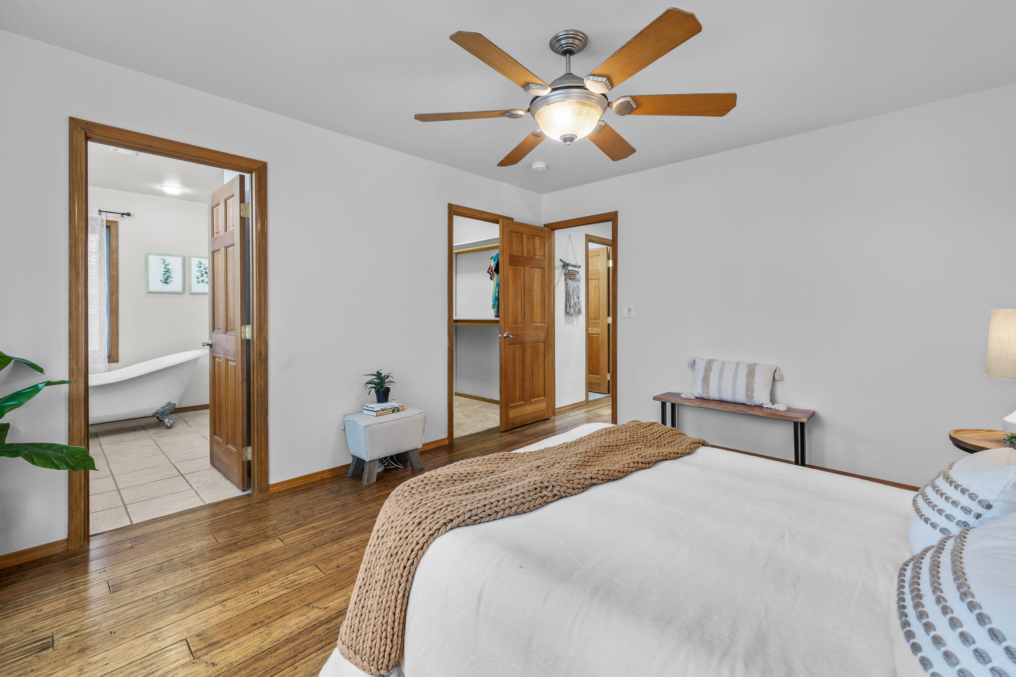 Mountain Pine - Residential