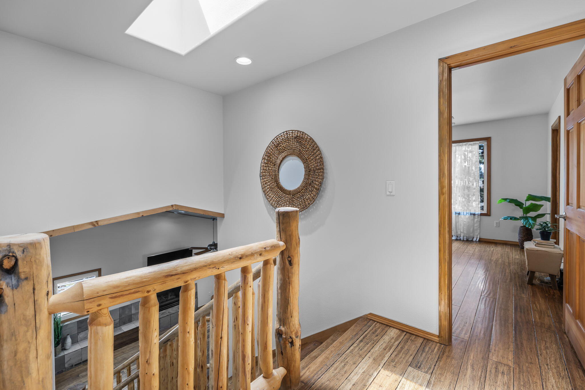 Mountain Pine - Residential