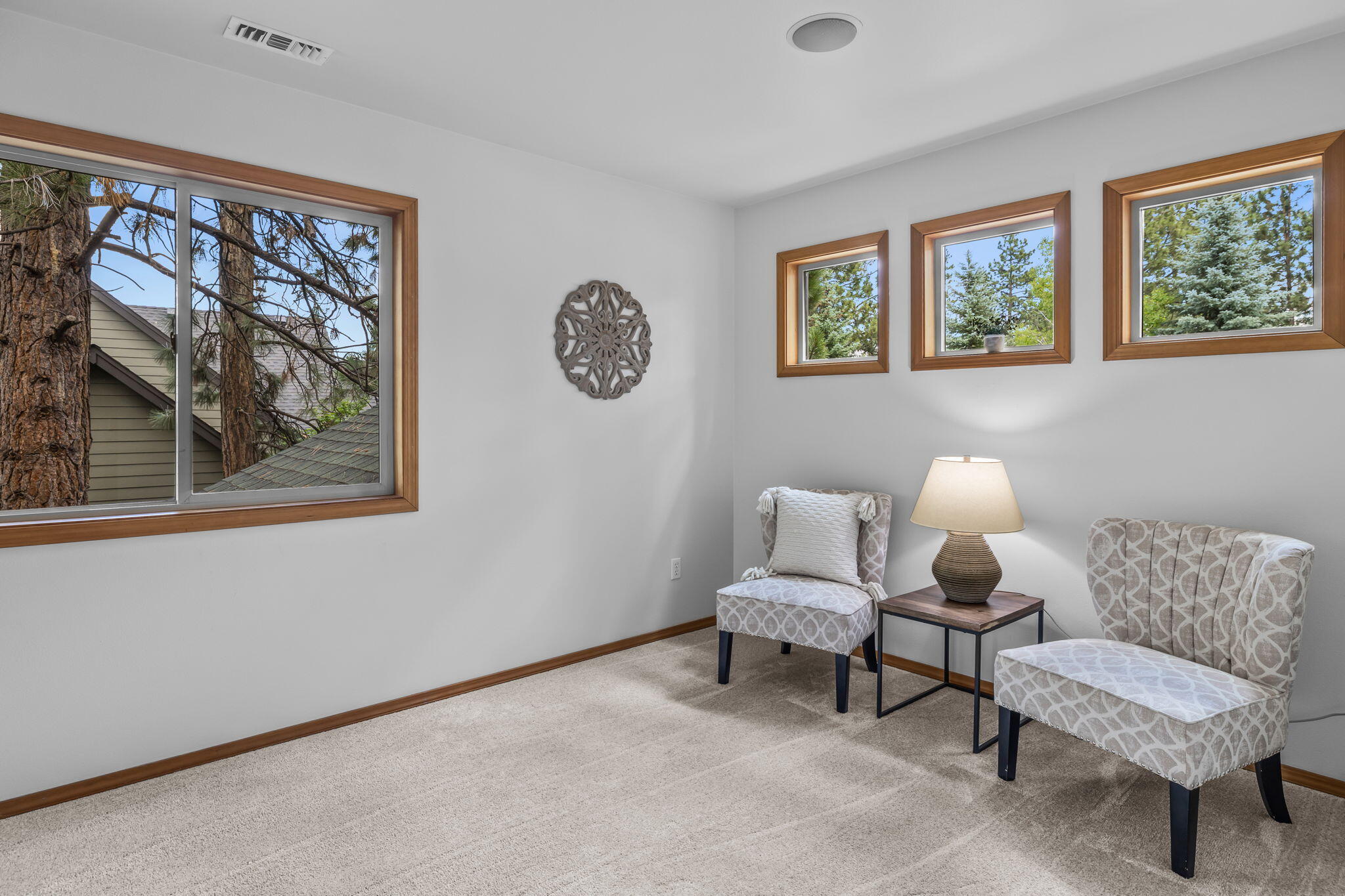 Mountain Pine - Residential