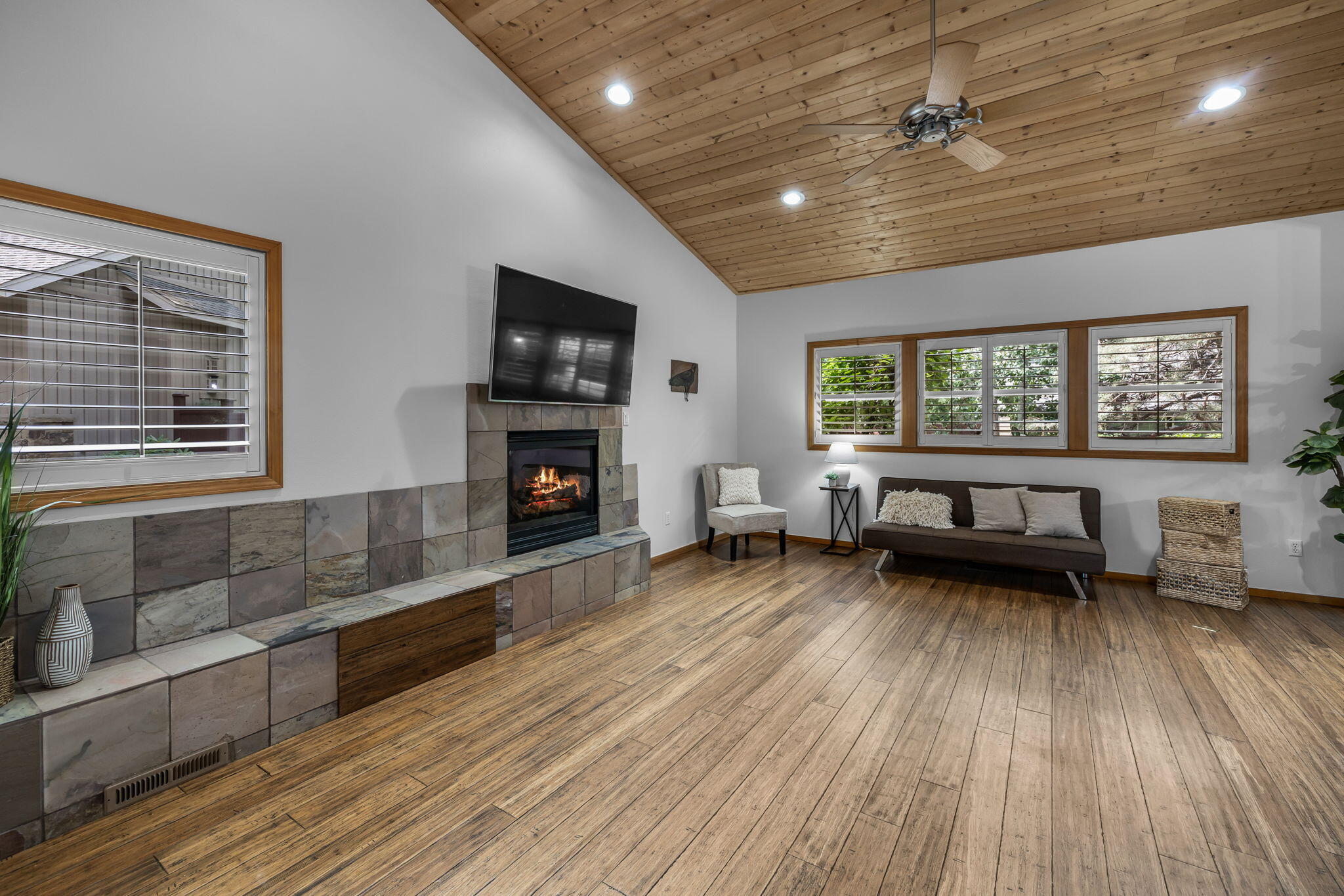 Mountain Pine - Residential