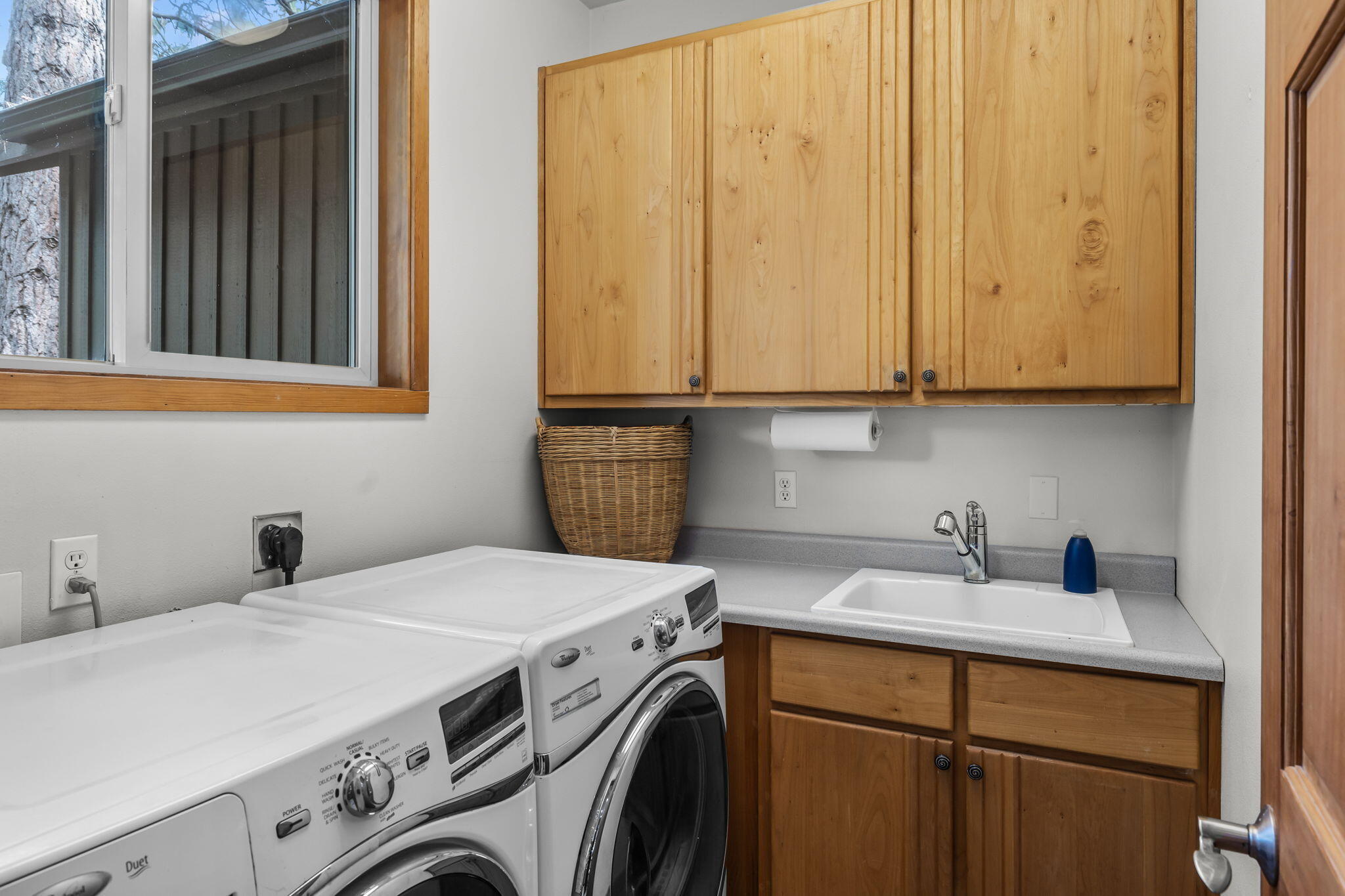 Mountain Pine - Residential