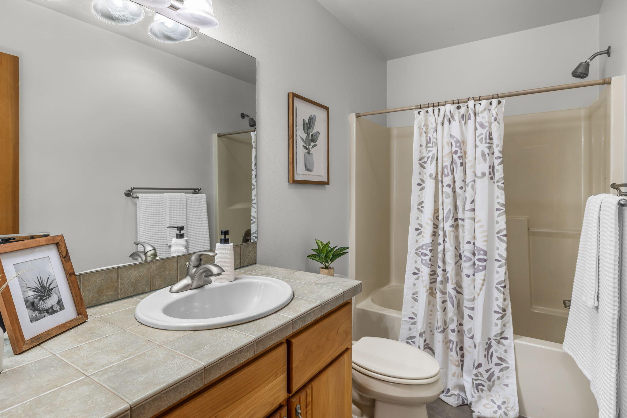 Mountain Pine - Residential