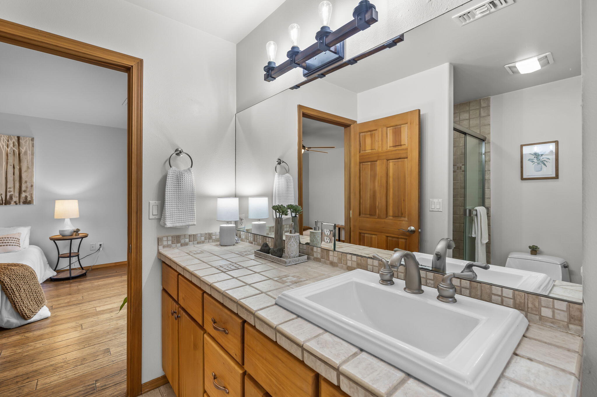 Mountain Pine - Residential