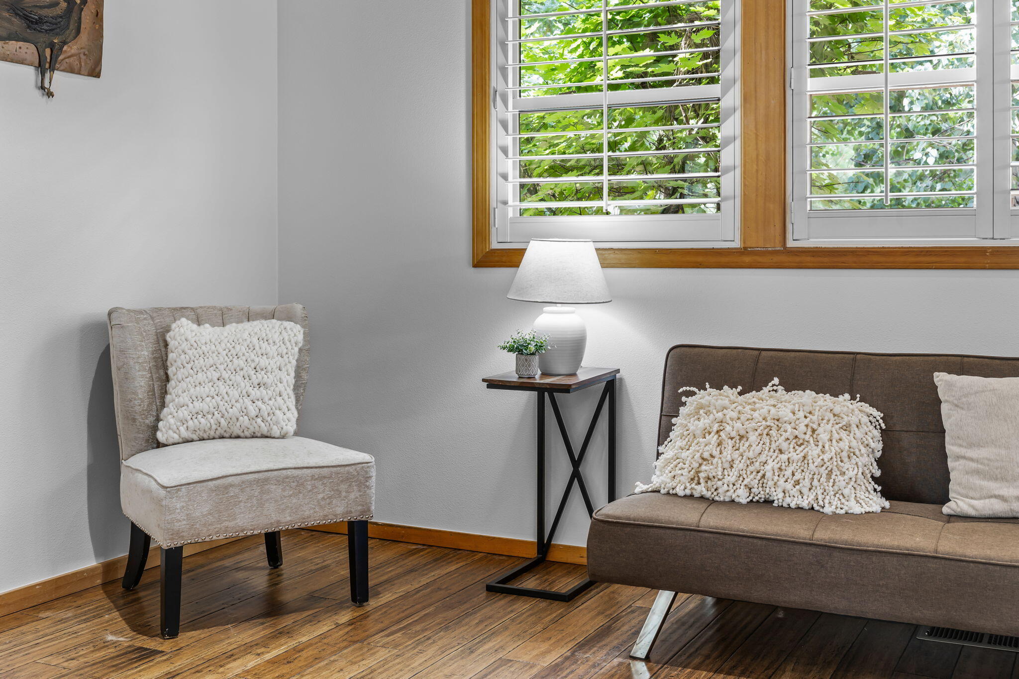 Mountain Pine - Residential