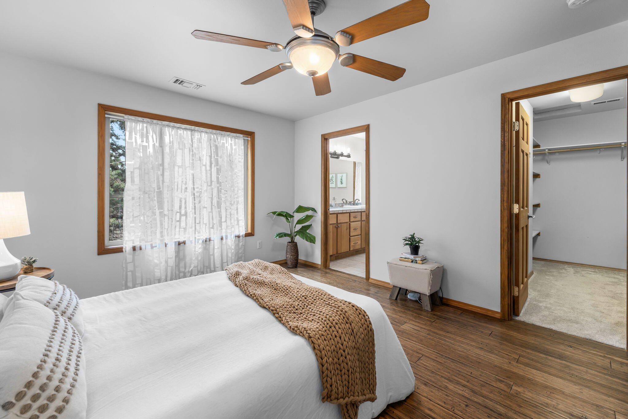 Mountain Pine - Residential