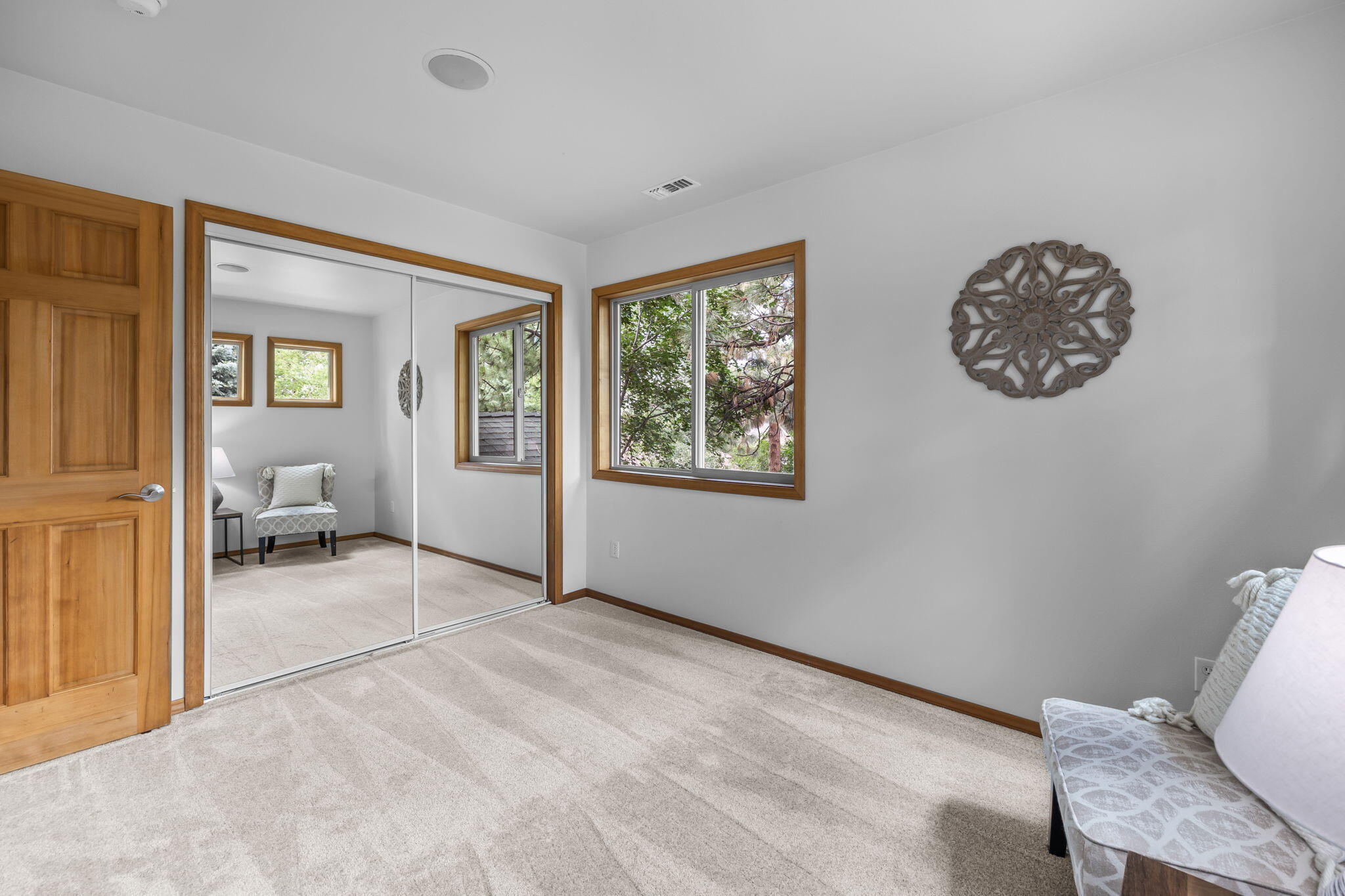 Mountain Pine - Residential