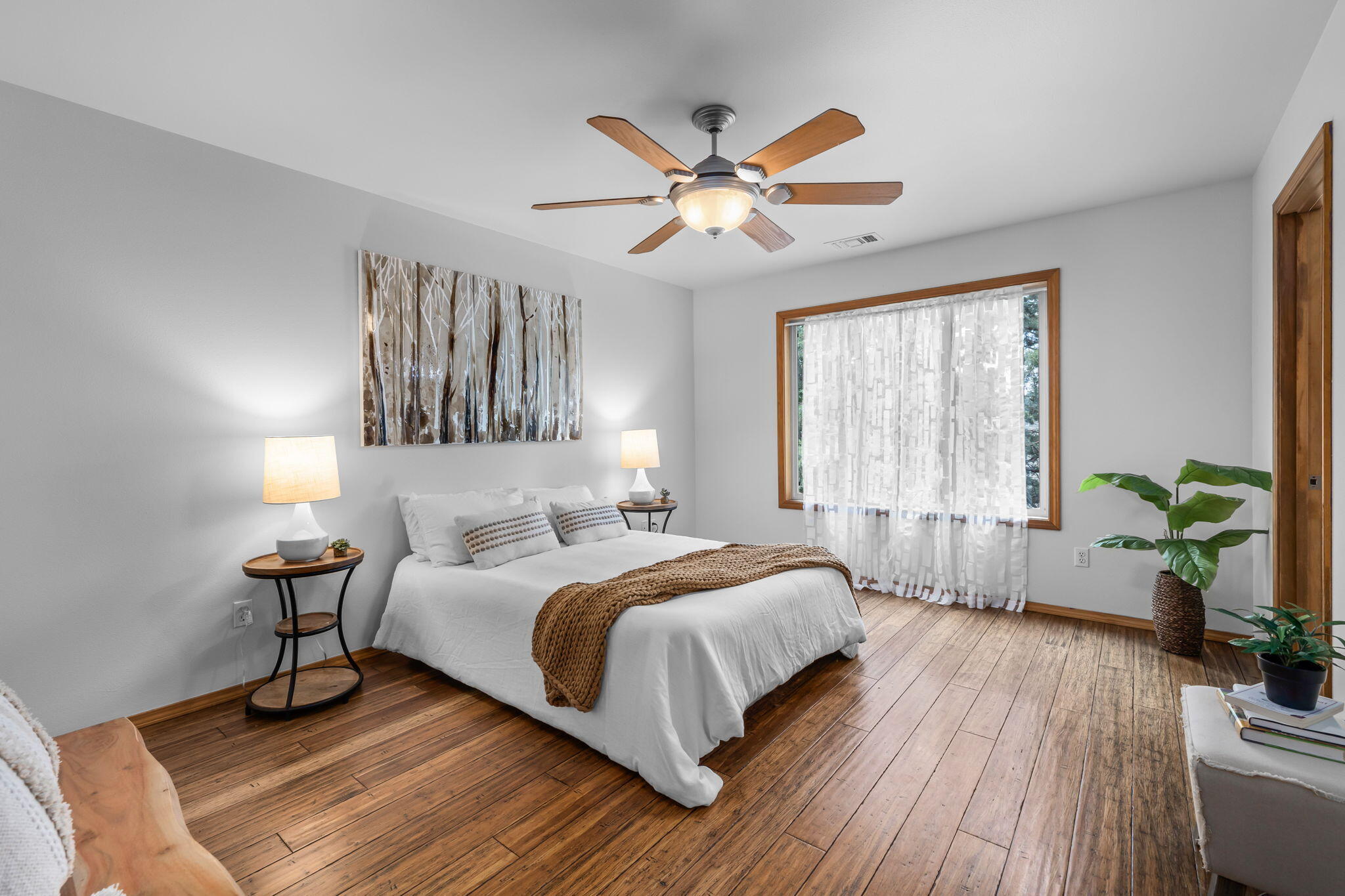 Mountain Pine - Residential