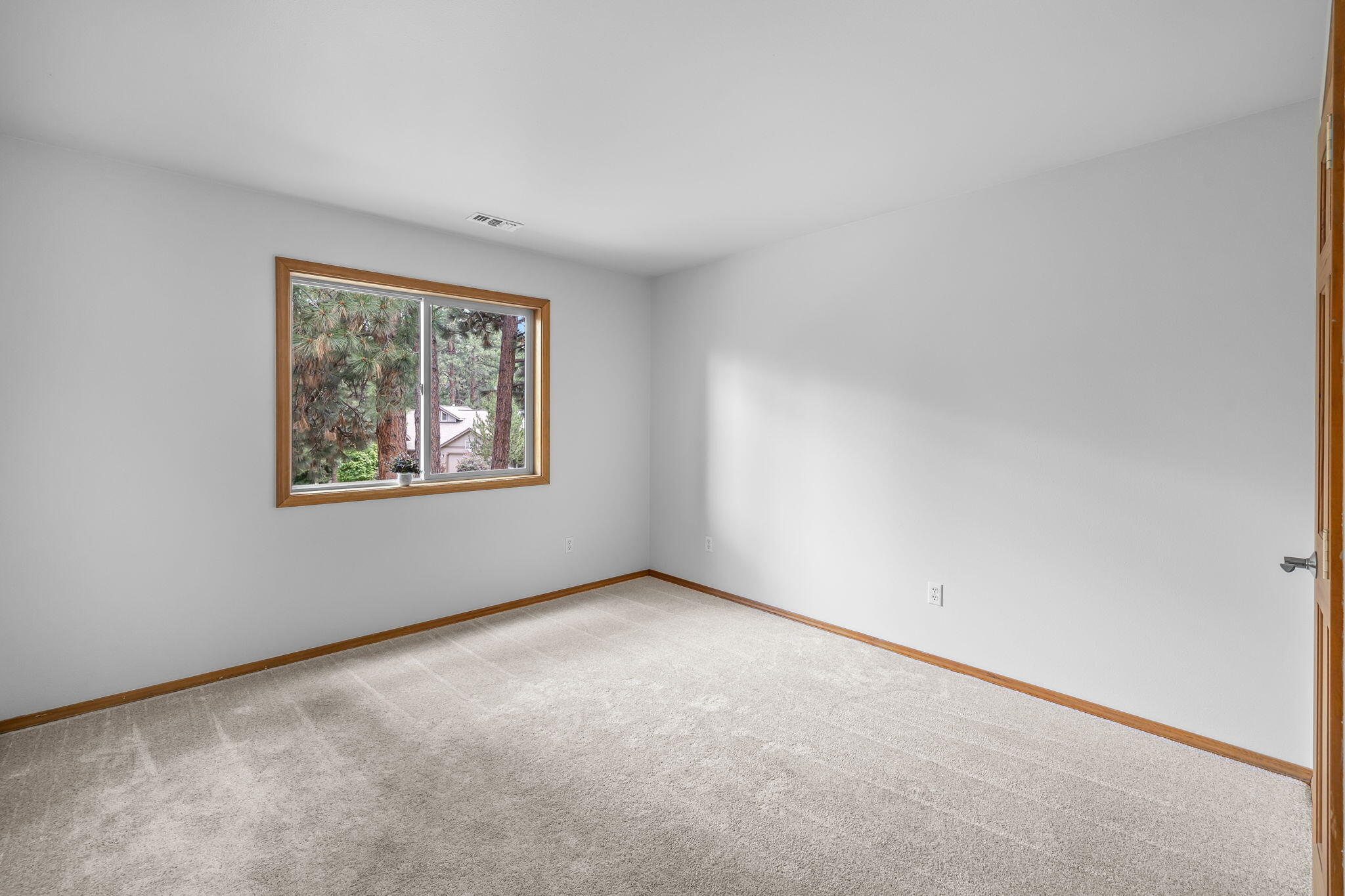 Mountain Pine - Residential