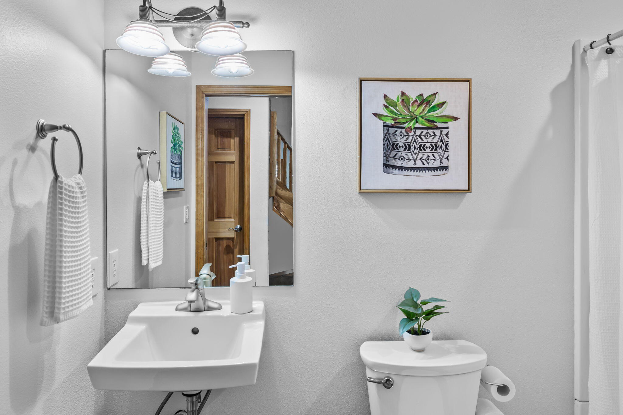 Mountain Pine - Residential