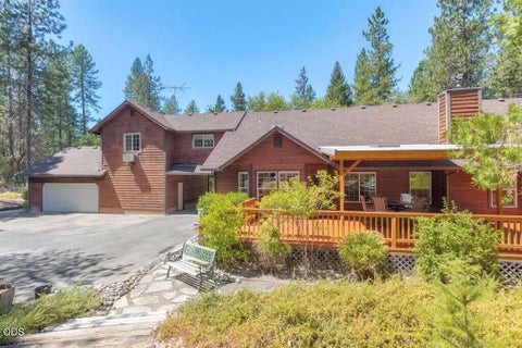 Tiny photo for 4801 Azalea Drive, Grants Pass, OR 97526 (MLS # 220227097)