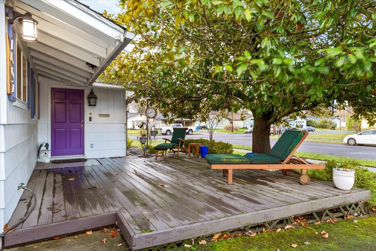 Brookhurst Villa Unit No 2 - Residential