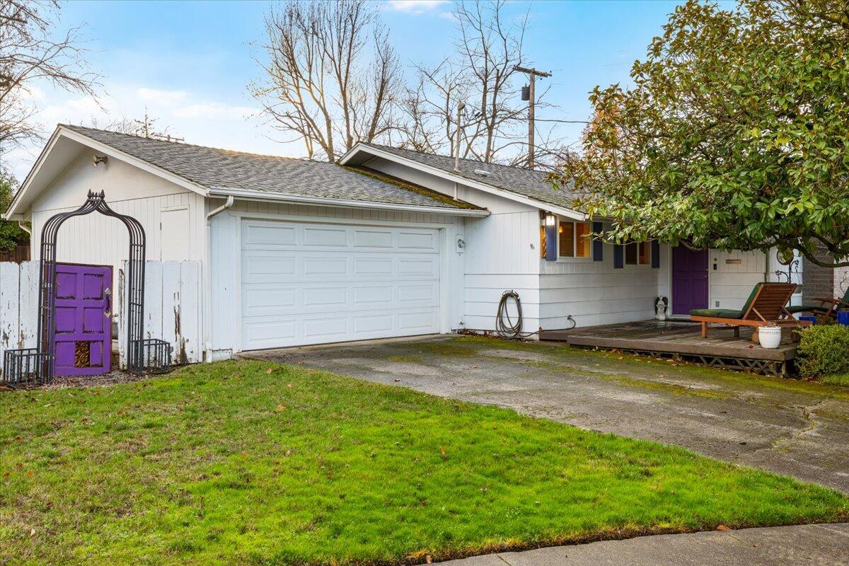 Brookhurst Villa Unit No 2 - Residential