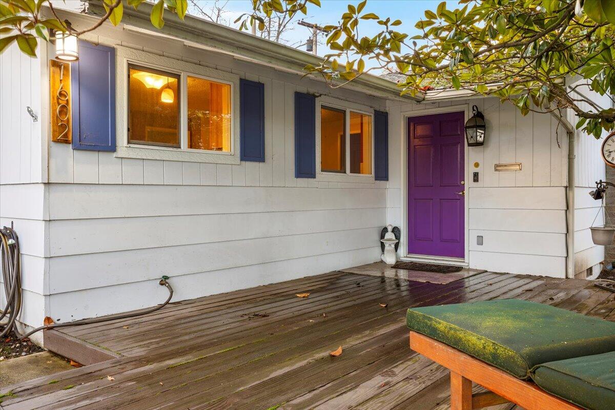 Brookhurst Villa Unit No 2 - Residential