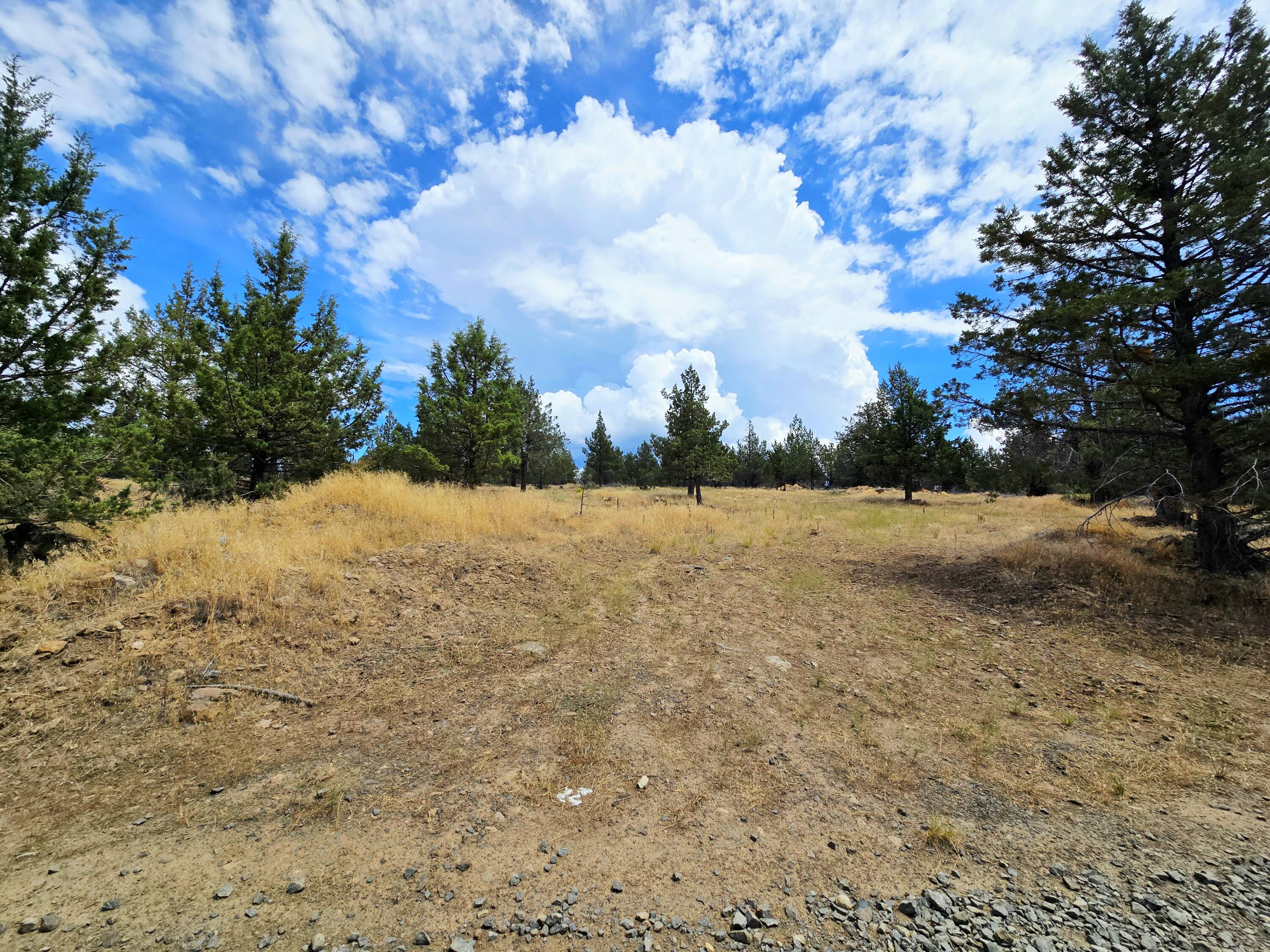 Klamath Falls Forest Estates -Hwy 66 Unit -Plat No. 2 - Land