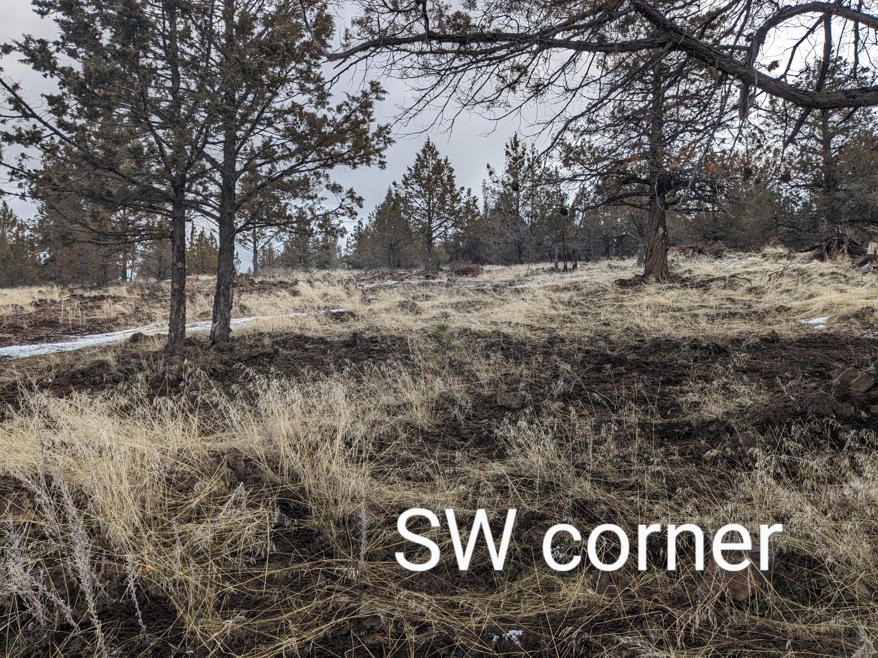 Klamath Falls Forest Estates -Hwy 66 Unit -Plat No. 2 - Land