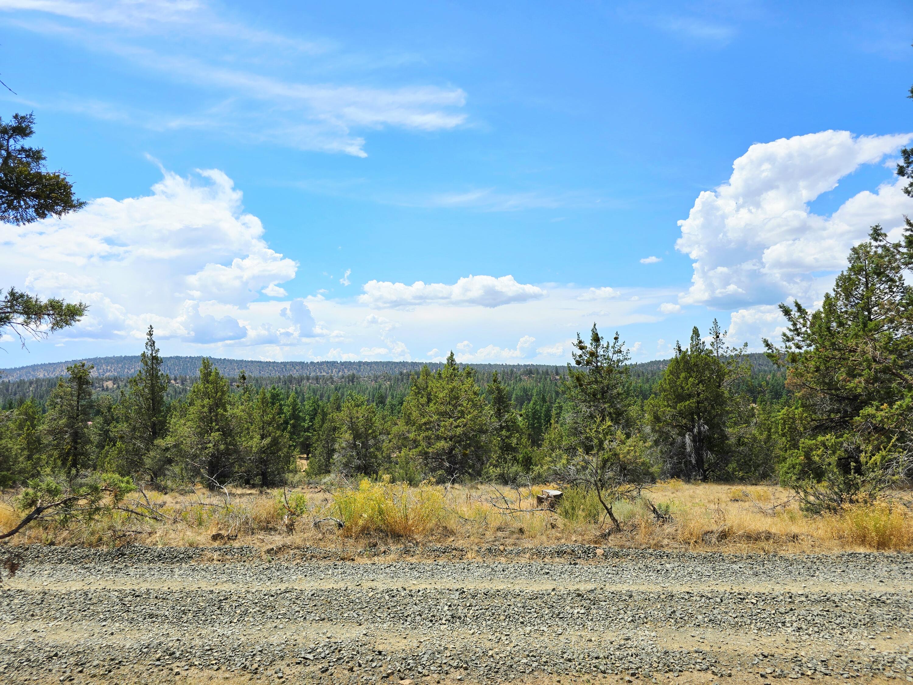 Klamath Falls Forest Estates -Hwy 66 Unit -Plat No. 2 - Land