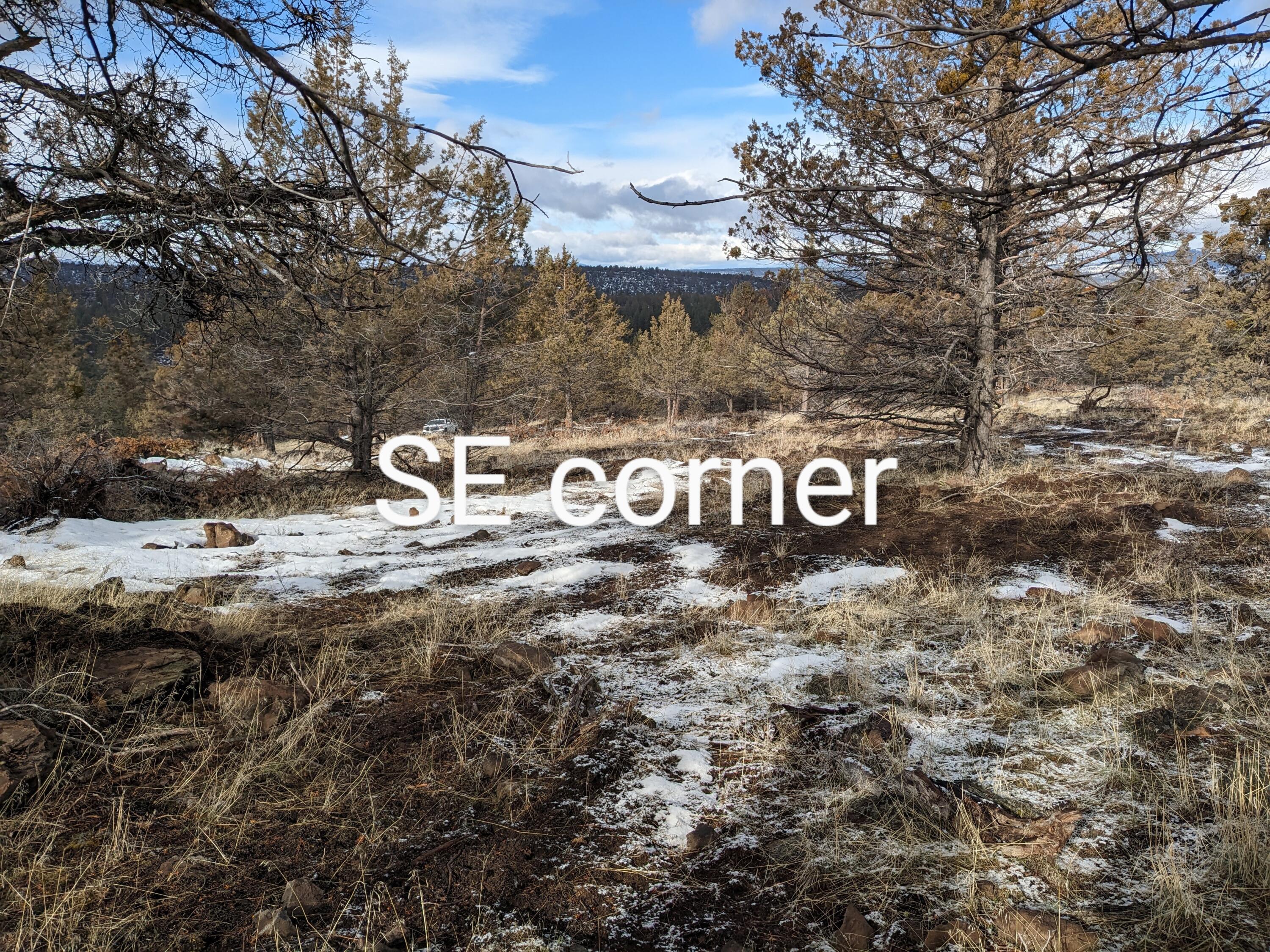 Klamath Falls Forest Estates -Hwy 66 Unit -Plat No. 2 - Land