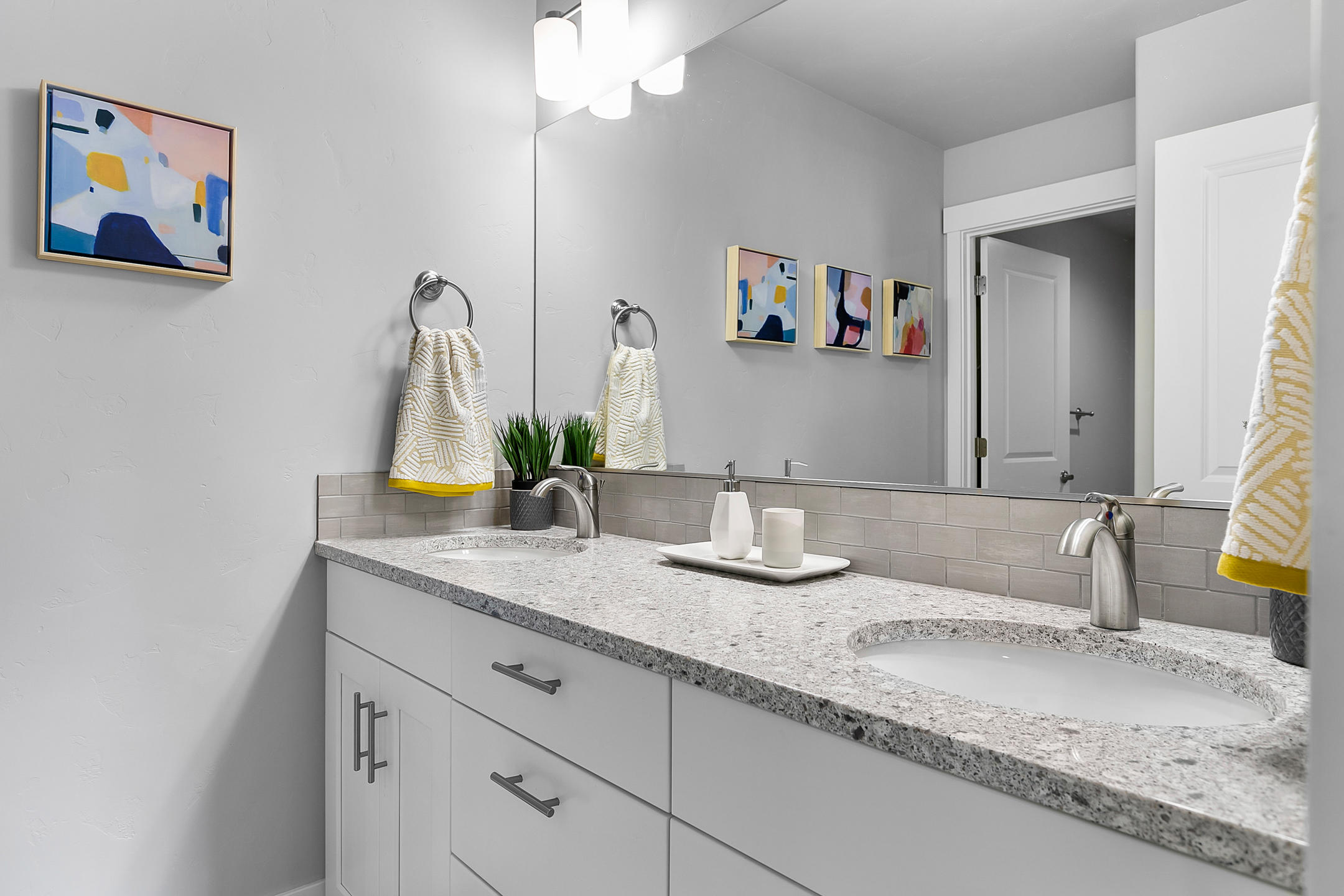 The Bridges - Residential