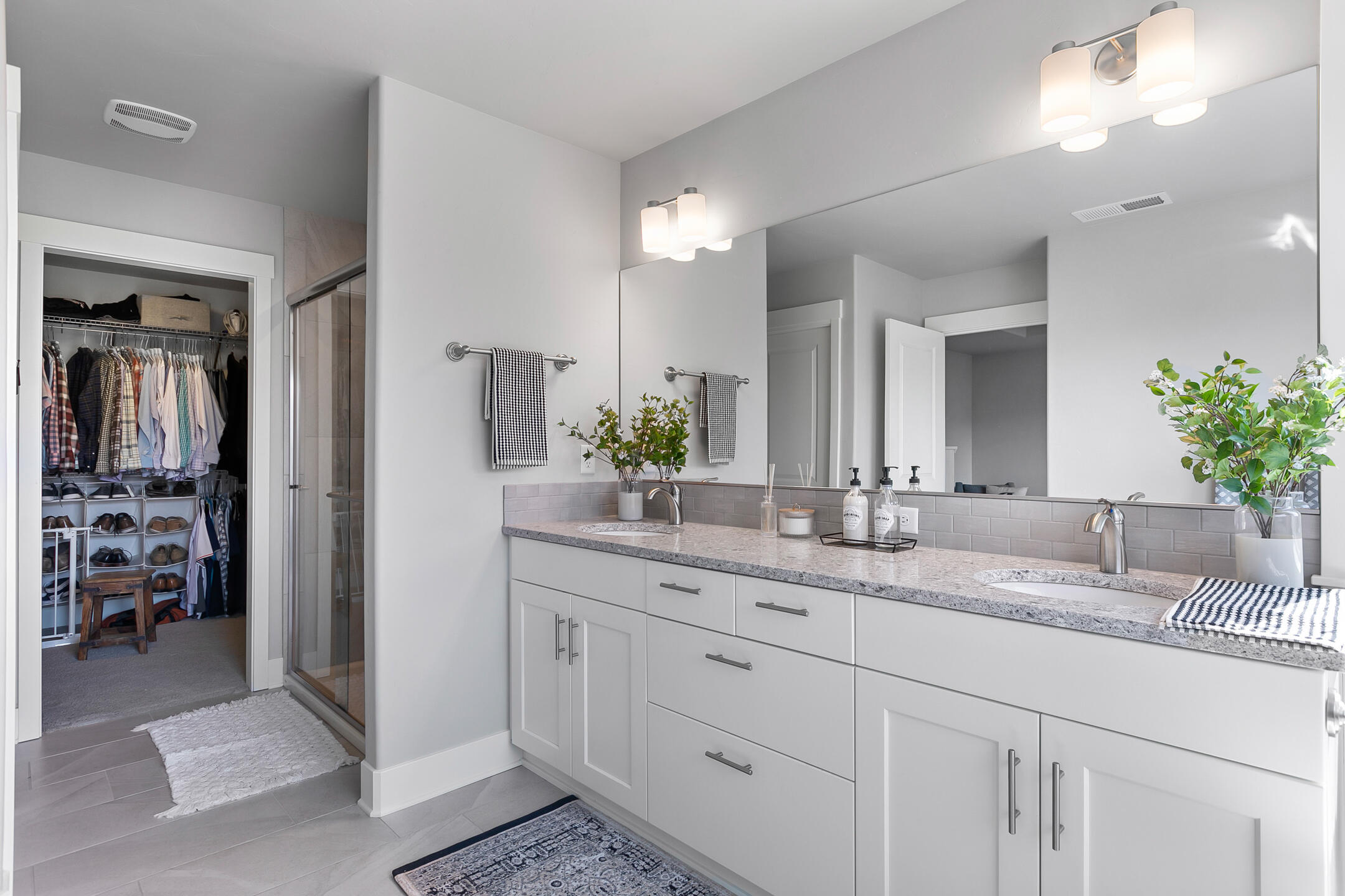 The Bridges - Residential