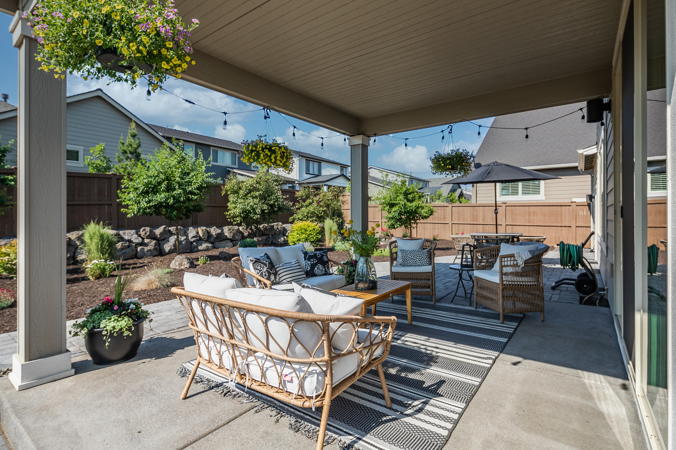 The Bridges - Residential