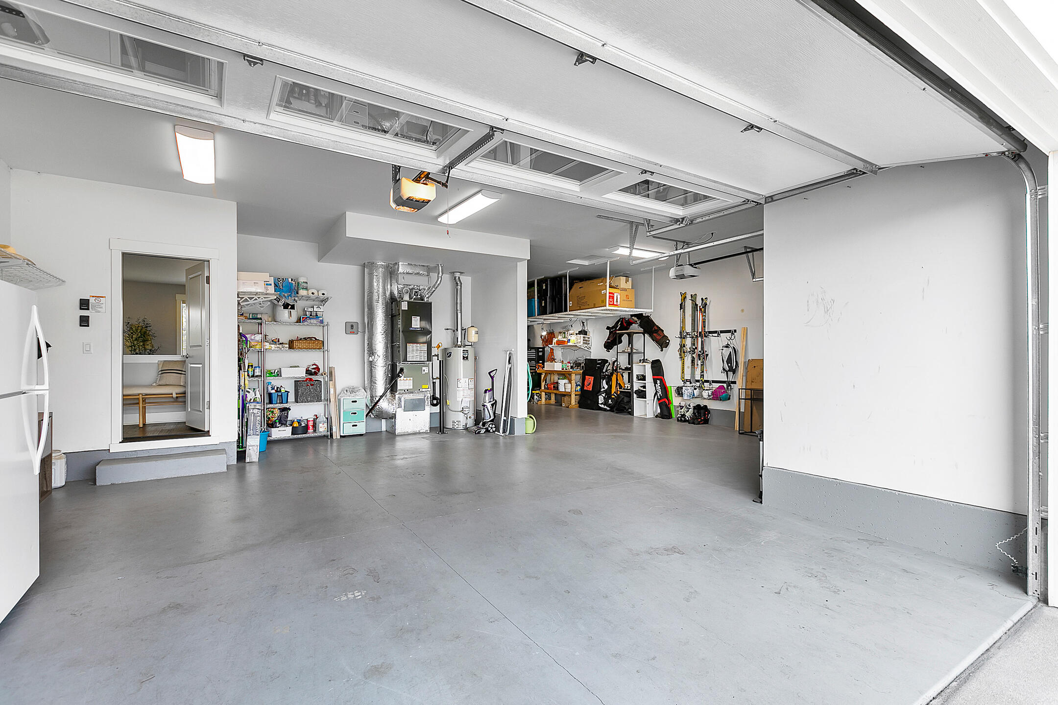 The Bridges - Residential