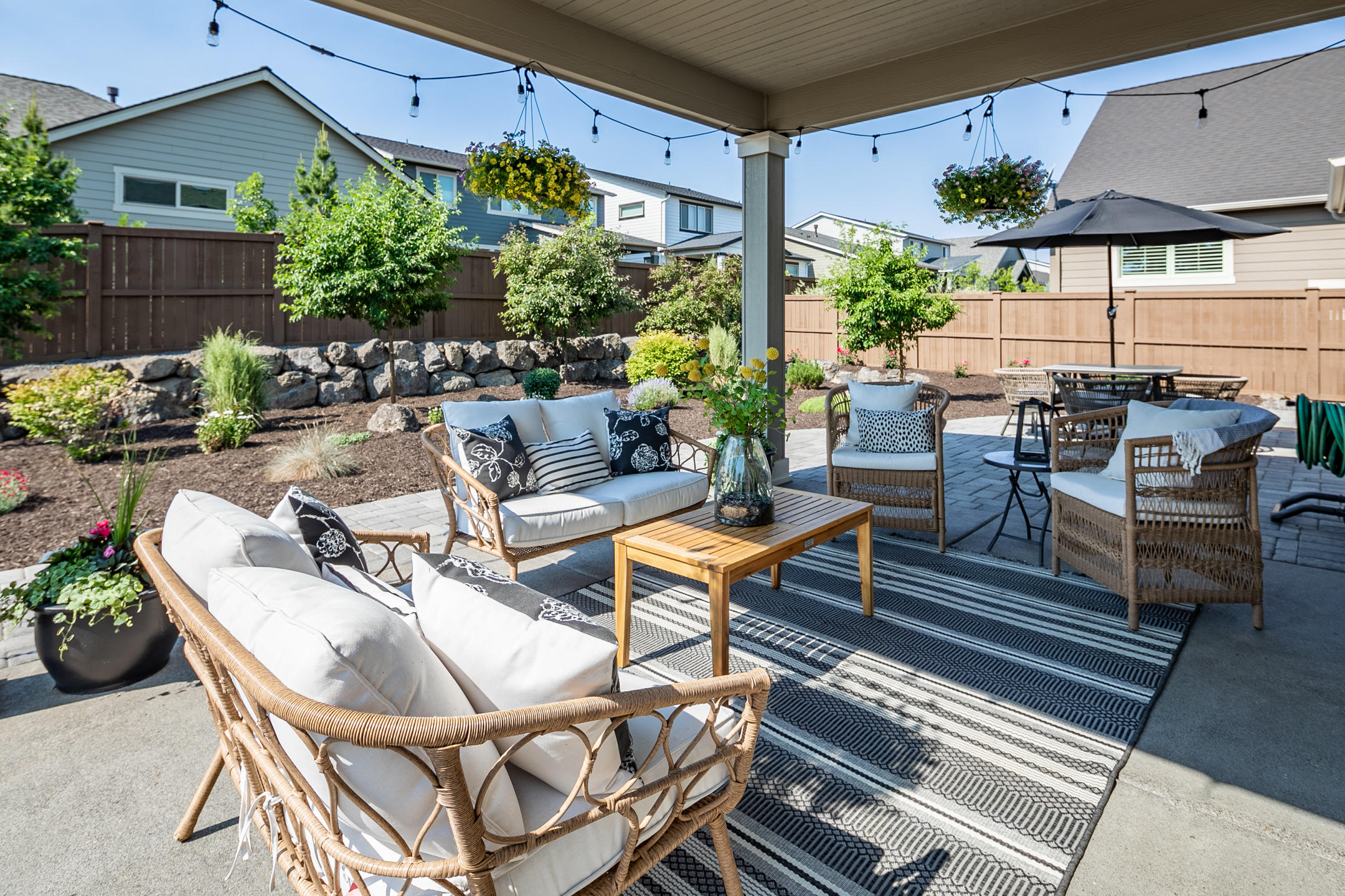 The Bridges - Residential