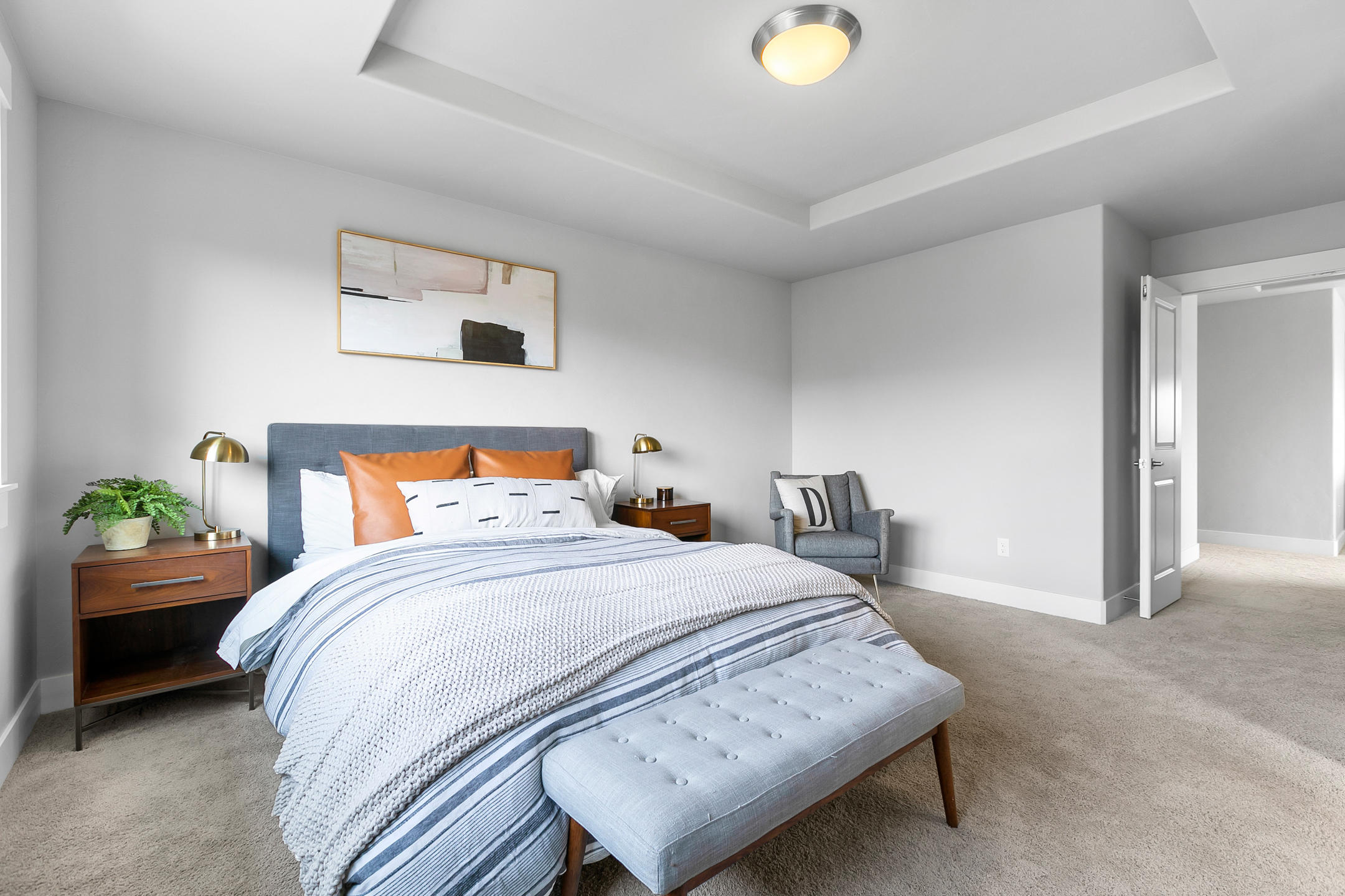 The Bridges - Residential